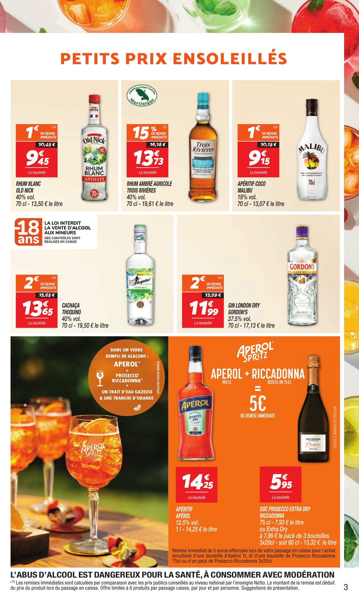 Catalogue Netto 06.08.2024 - 12.08.2024