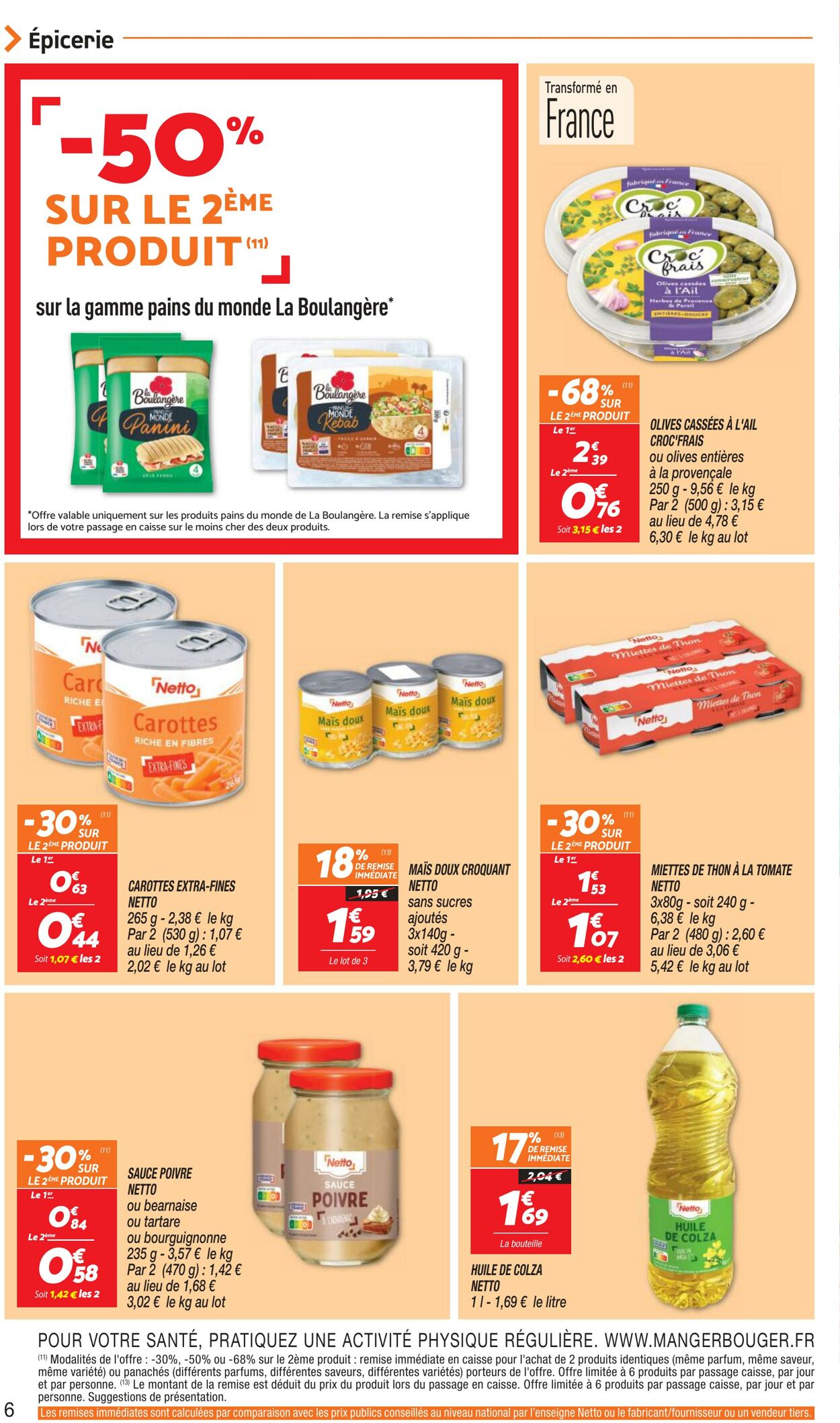 Catalogue Netto 25.07.2023 - 31.07.2023