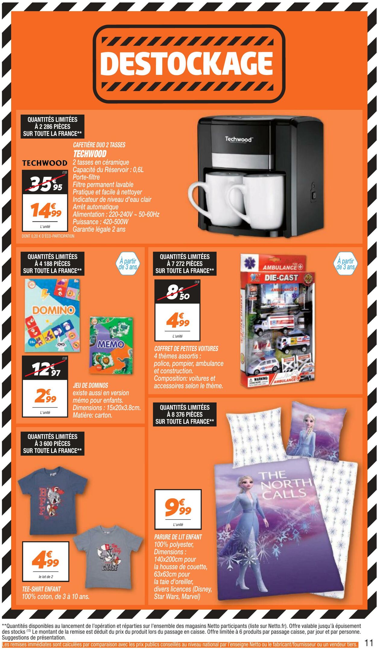 Catalogue Netto 14.02.2023 - 20.02.2023