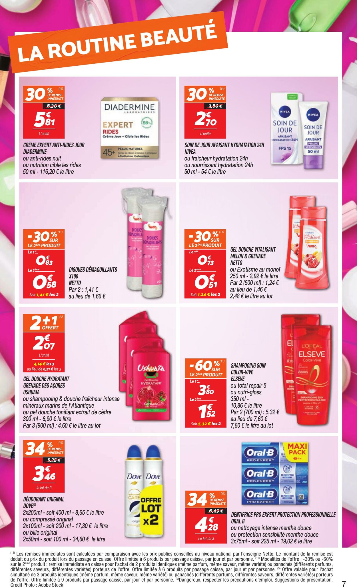 Catalogue Netto 27.08.2024 - 02.09.2024