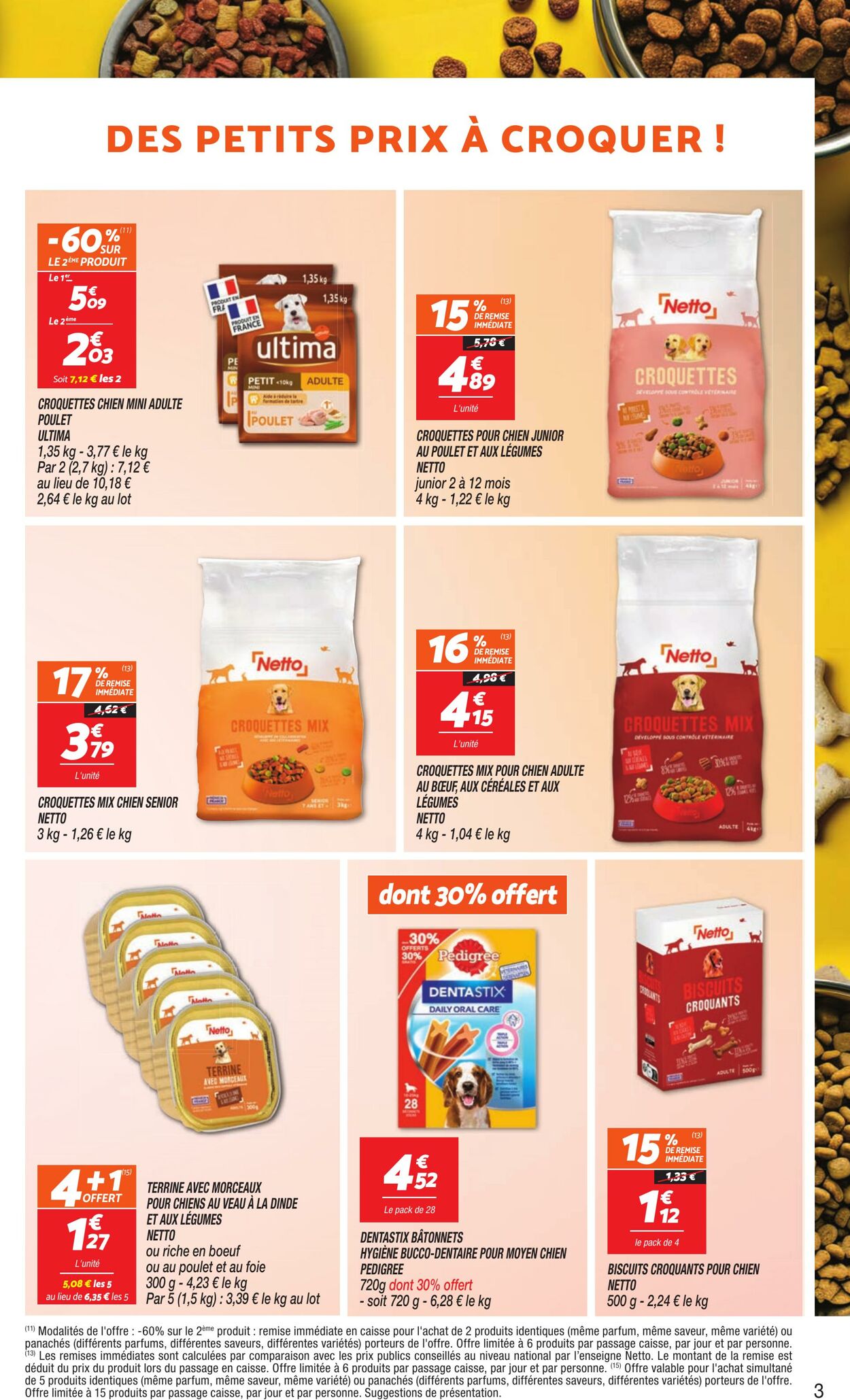 Catalogue Netto 27.08.2024 - 02.09.2024