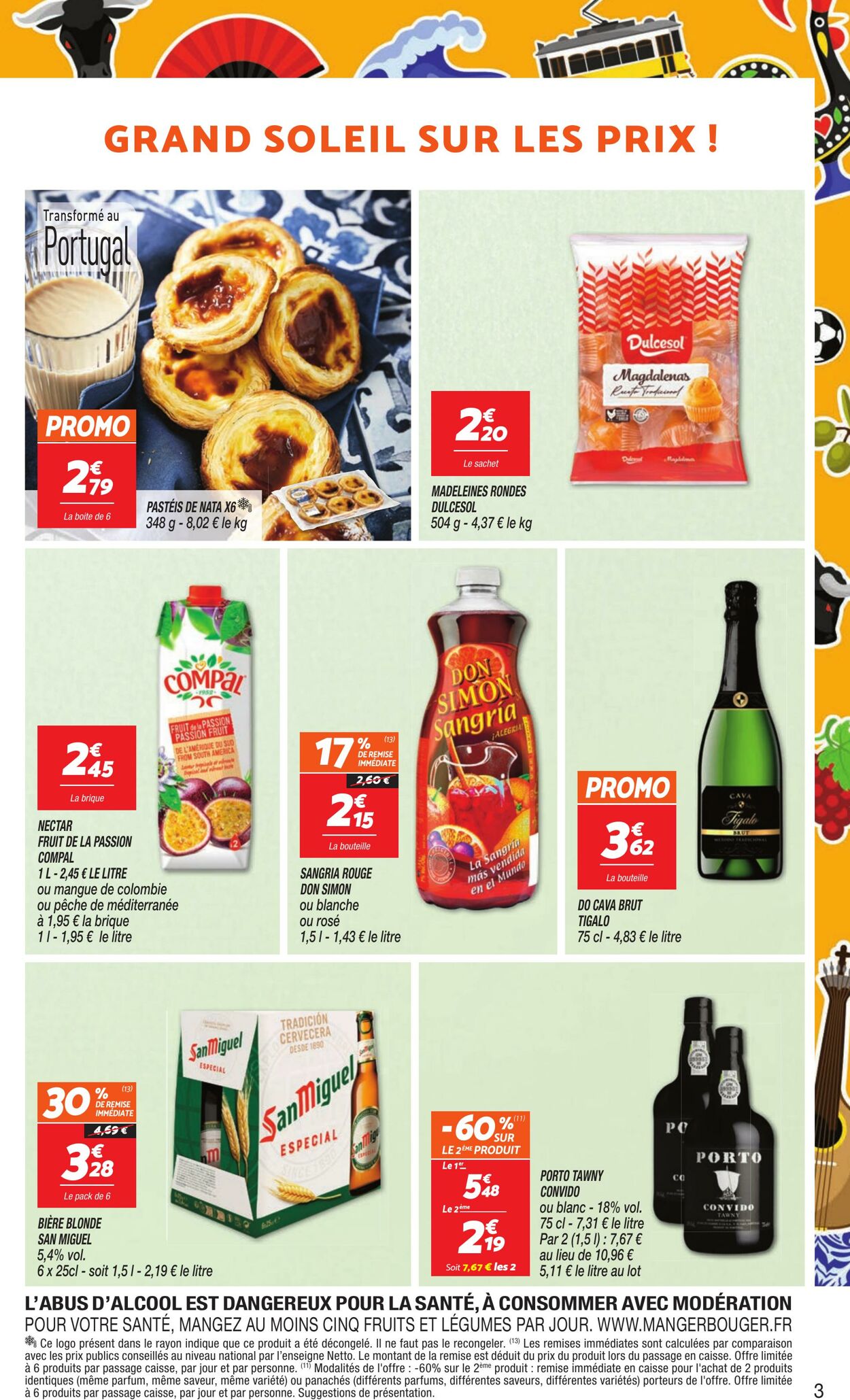 Catalogue Netto 23.07.2024 - 29.07.2024