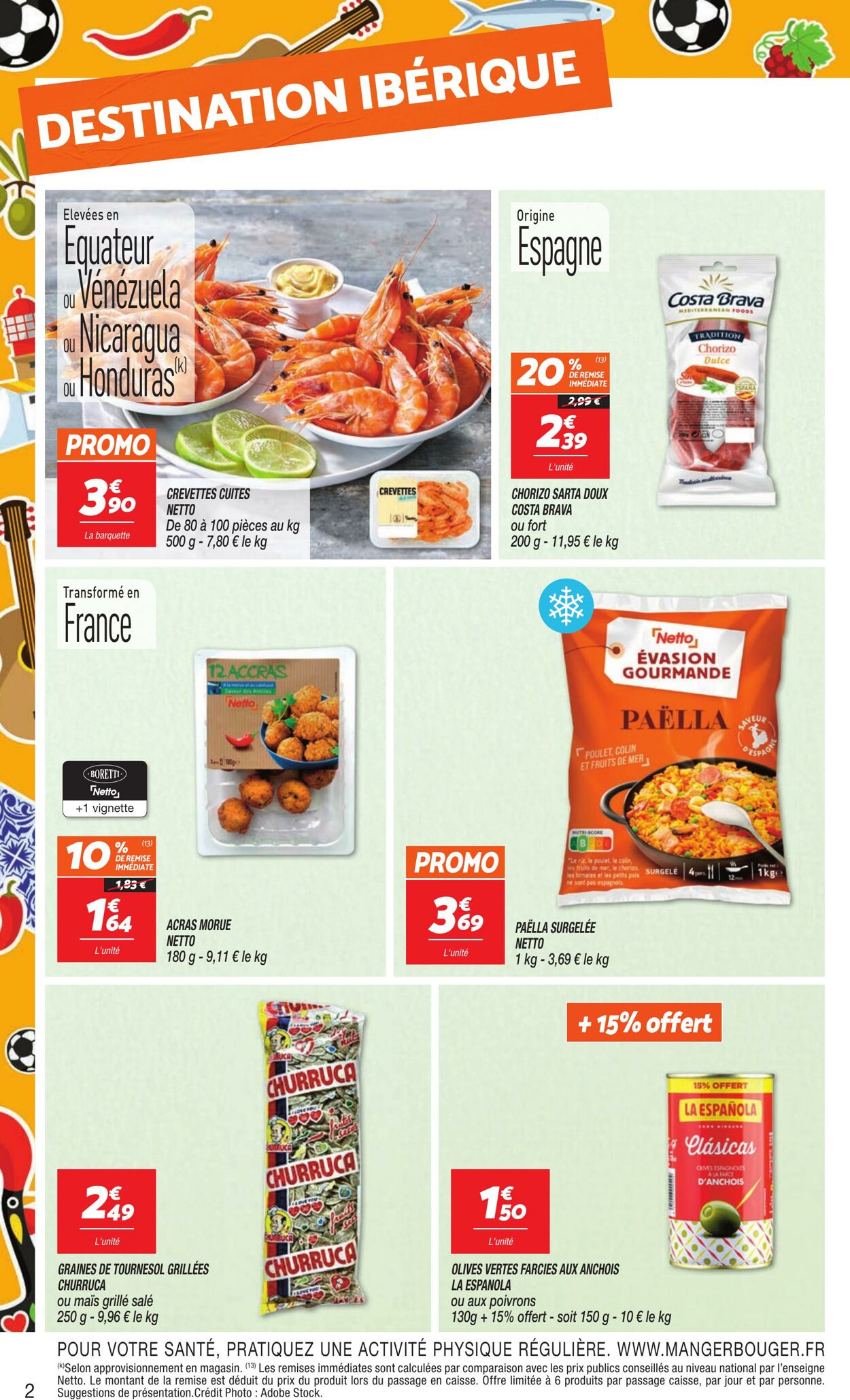 Catalogue Netto 23.07.2024 - 29.07.2024