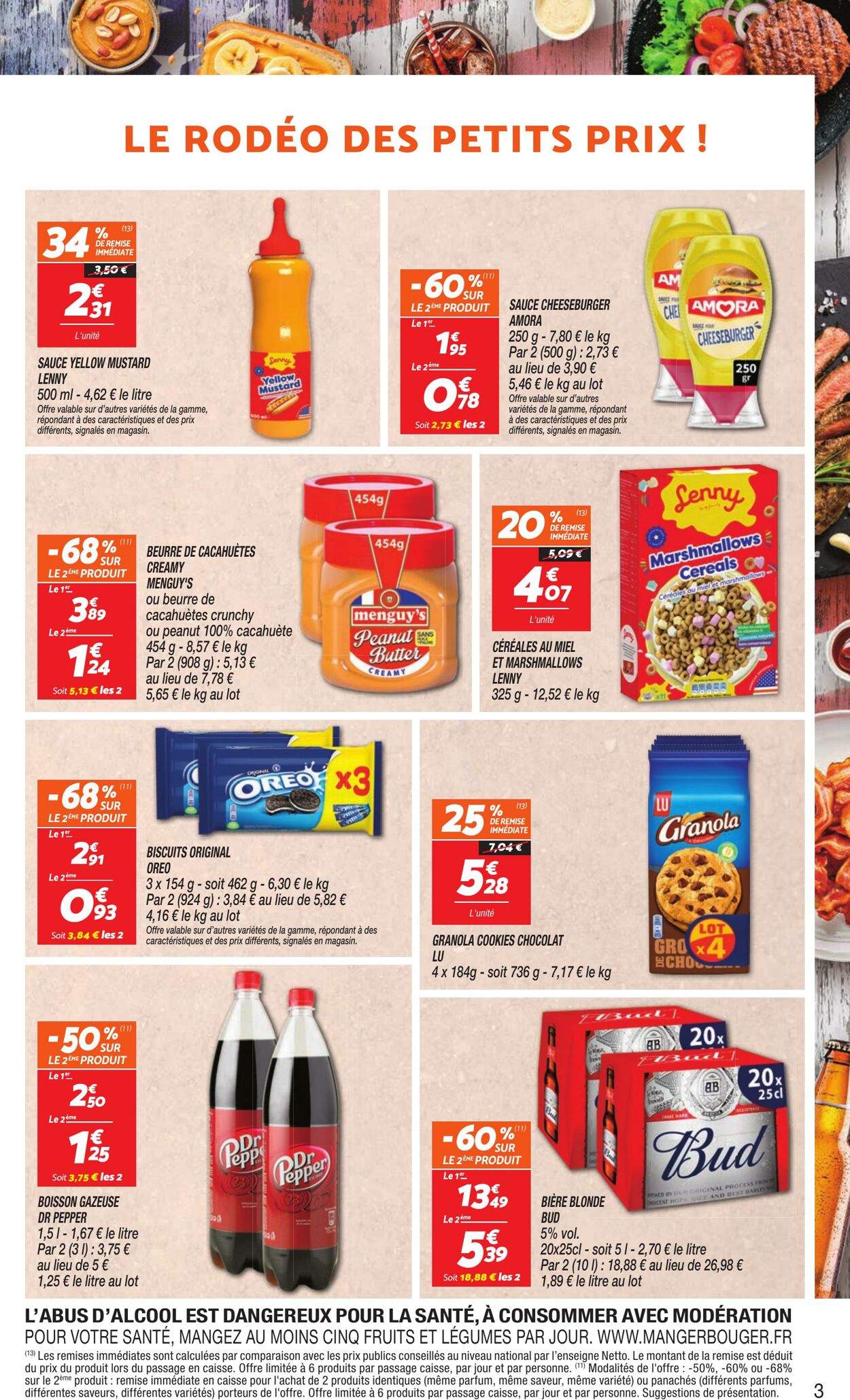Catalogue Netto 24.06.2025 - 30.06.2025