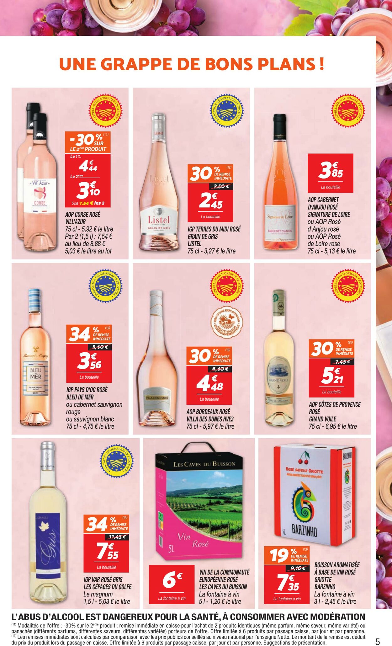 Catalogue Netto 24.06.2025 - 30.06.2025