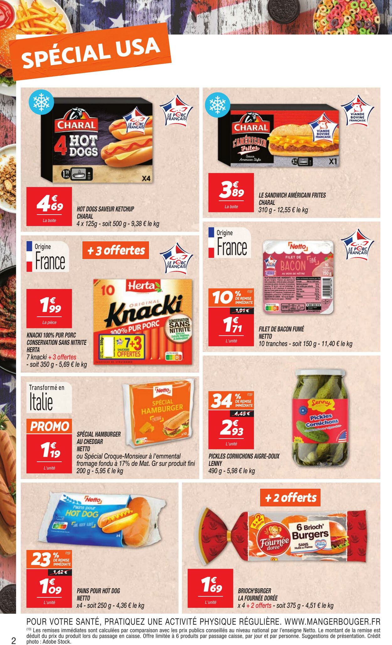 Catalogue Netto 24.06.2025 - 30.06.2025