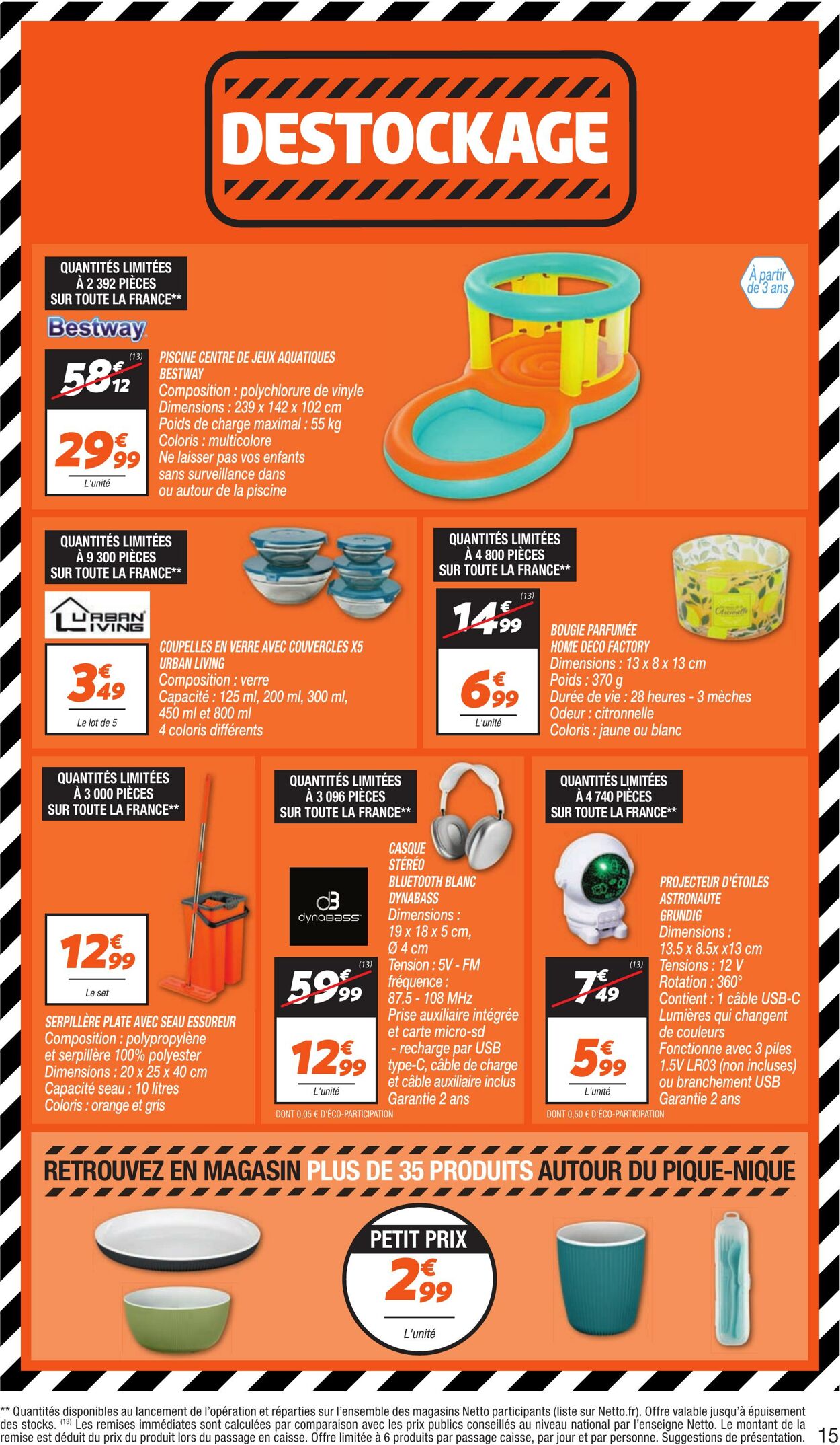 Catalogue Netto 24.06.2025 - 30.06.2025