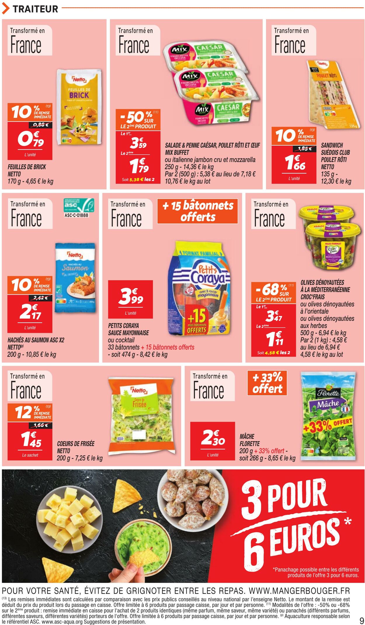 Catalogue Netto 24.06.2025 - 30.06.2025