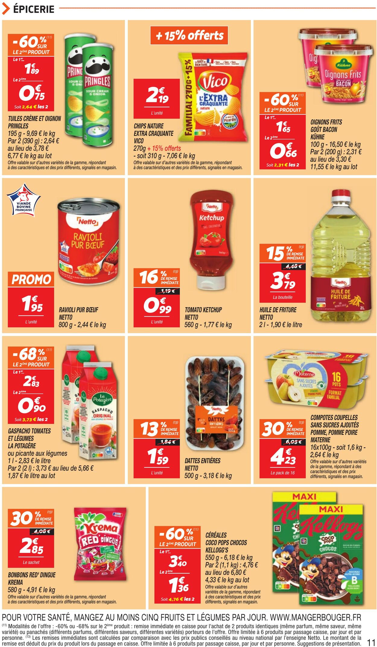 Catalogue Netto 24.06.2025 - 30.06.2025