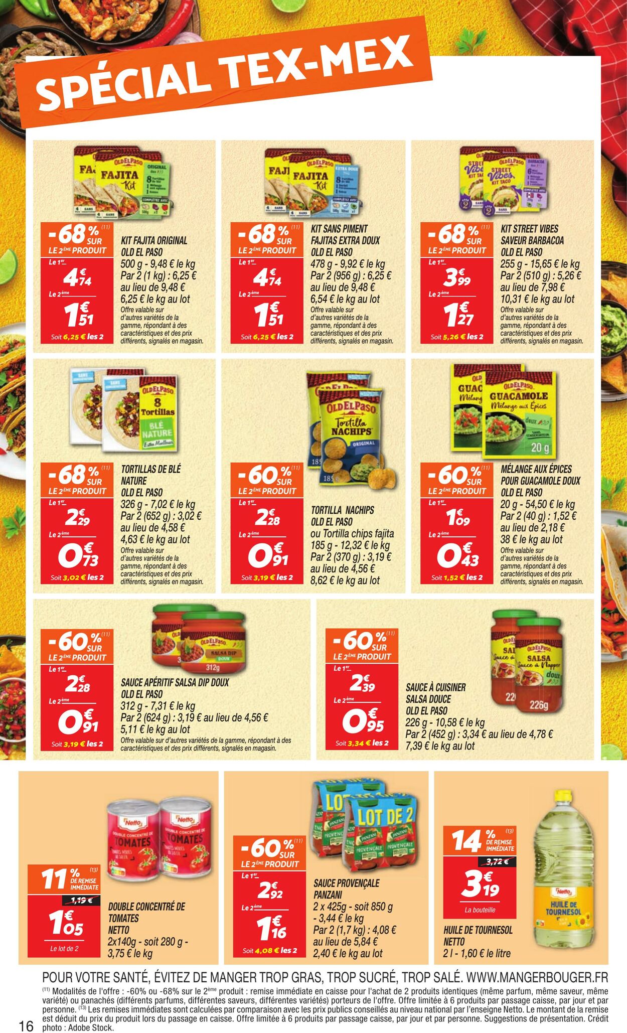 Catalogue Netto 27.12.2024 - 06.01.2025