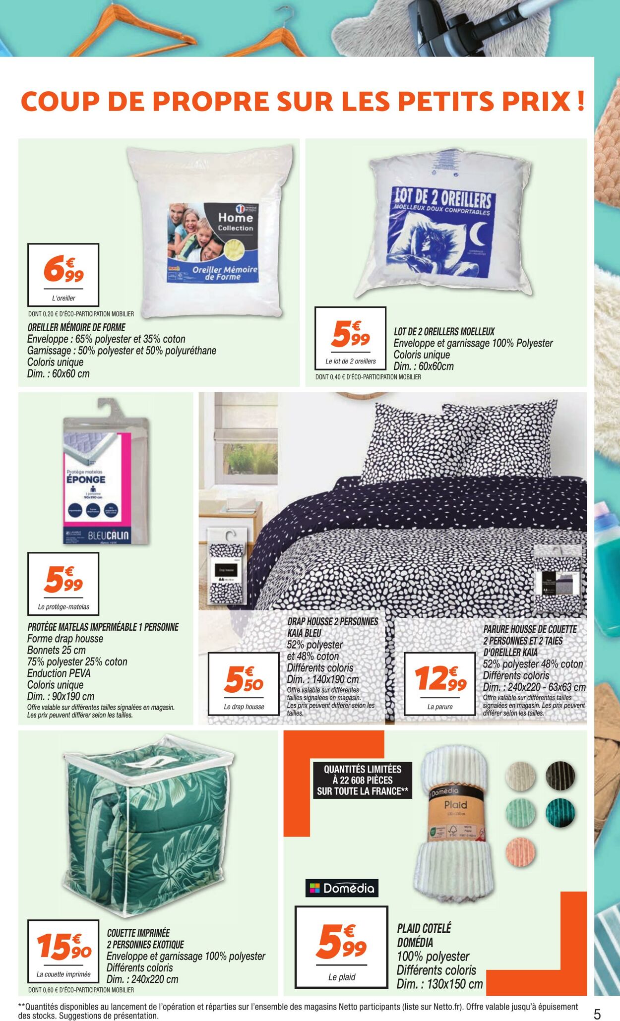 Catalogue Netto 27.12.2024 - 06.01.2025