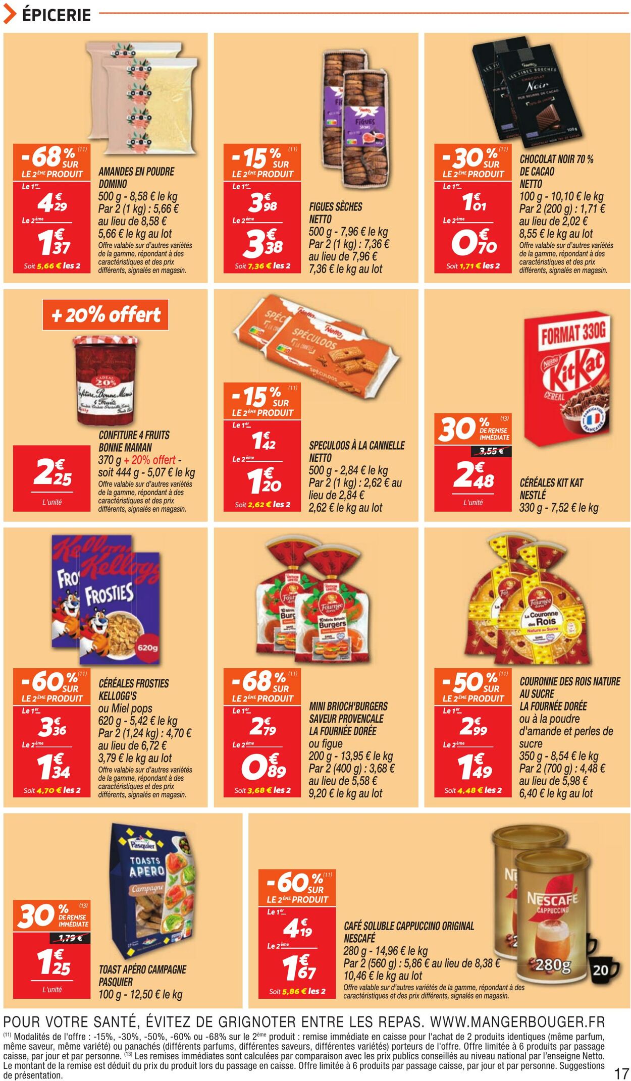 Catalogue Netto 27.12.2024 - 06.01.2025