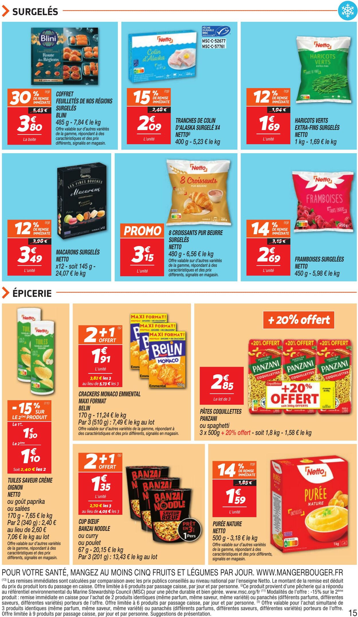 Catalogue Netto 27.12.2024 - 06.01.2025