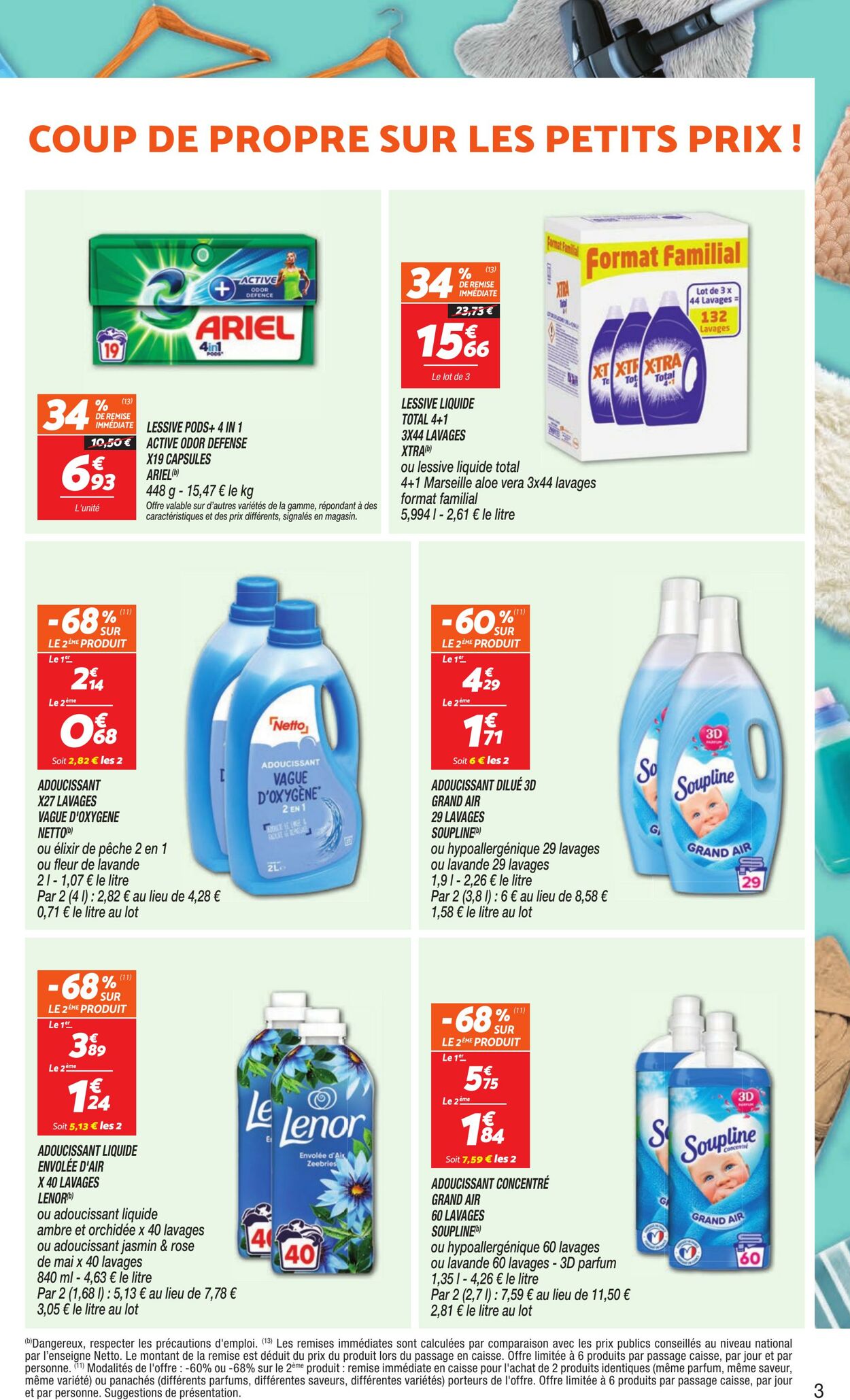 Catalogue Netto 27.12.2024 - 06.01.2025