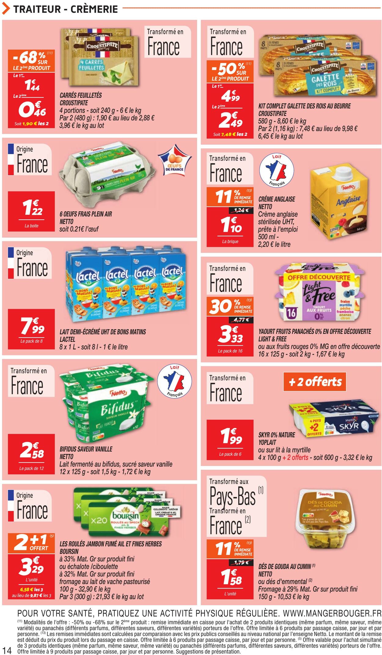 Catalogue Netto 27.12.2024 - 06.01.2025