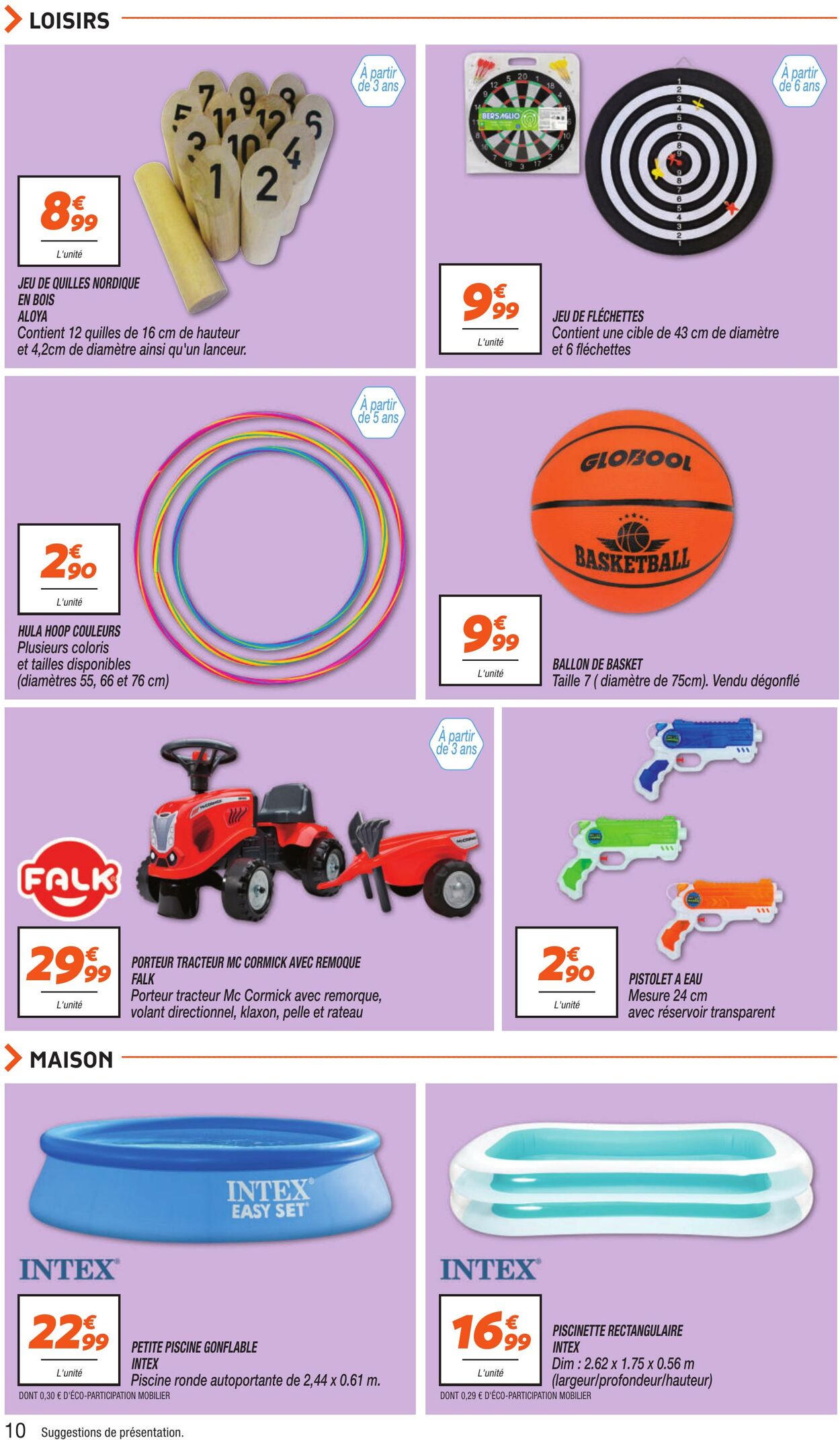 Catalogue Netto 08.07.2025 - 14.07.2025