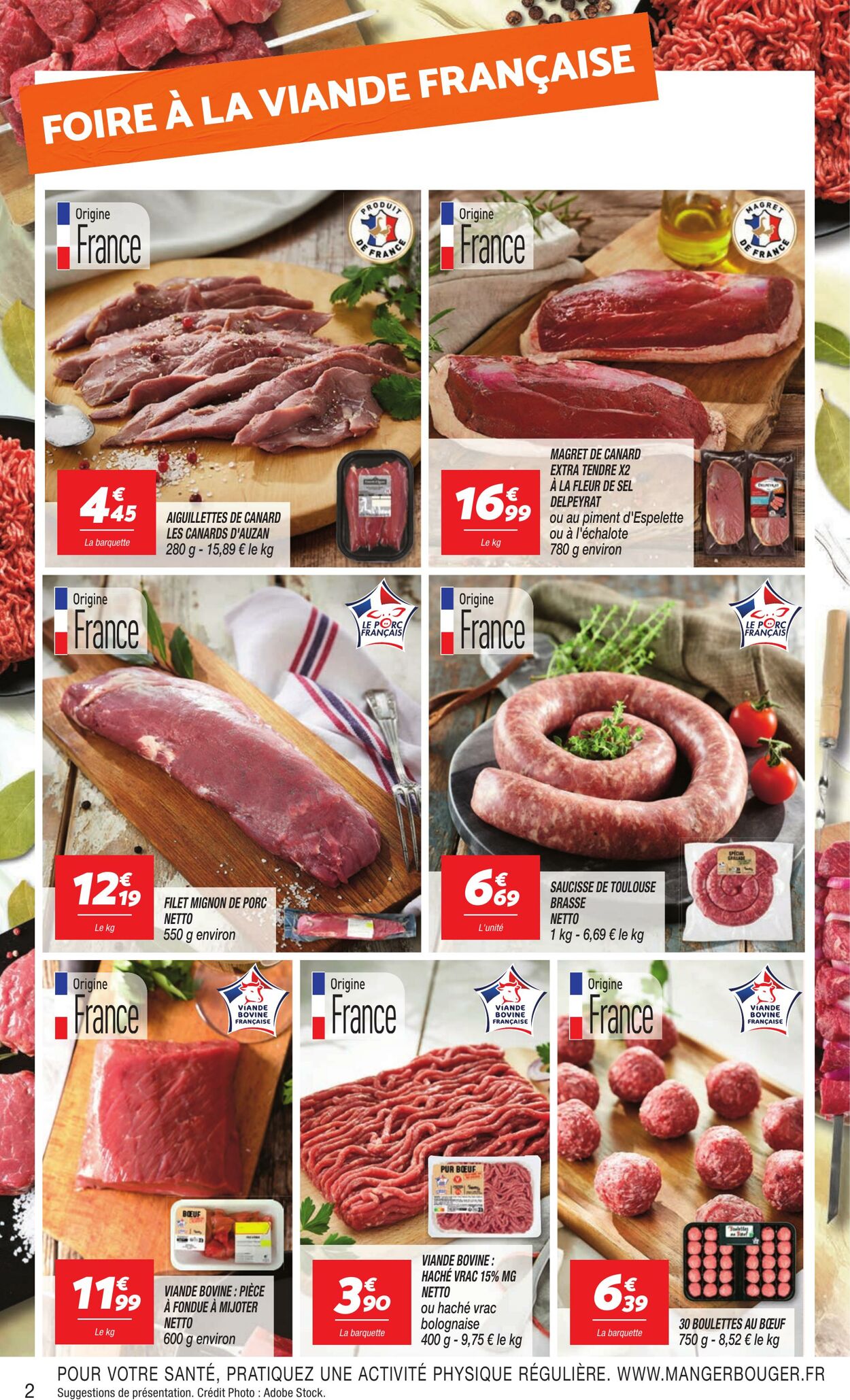 Catalogue Netto 10.09.2024 - 16.09.2024