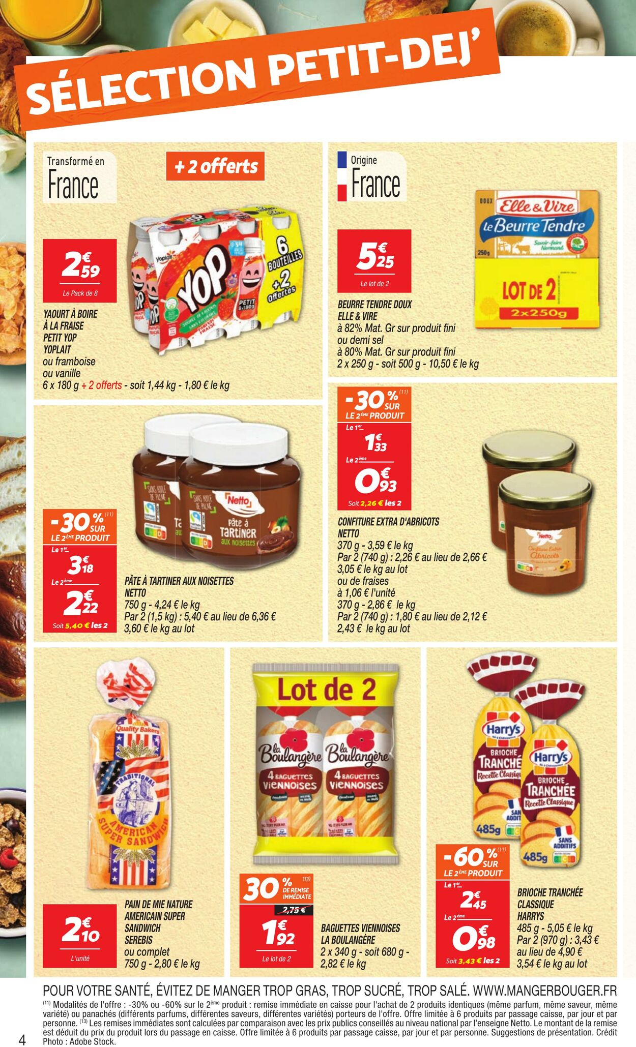 Catalogue Netto 10.09.2024 - 16.09.2024