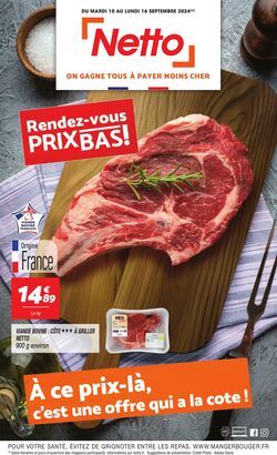 Catalogue Netto 19.12.2023 - 31.12.2023