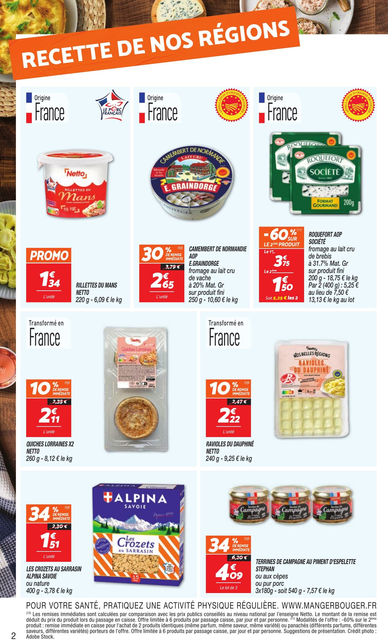 Catalogue Netto 24.09.2024 - 30.09.2024