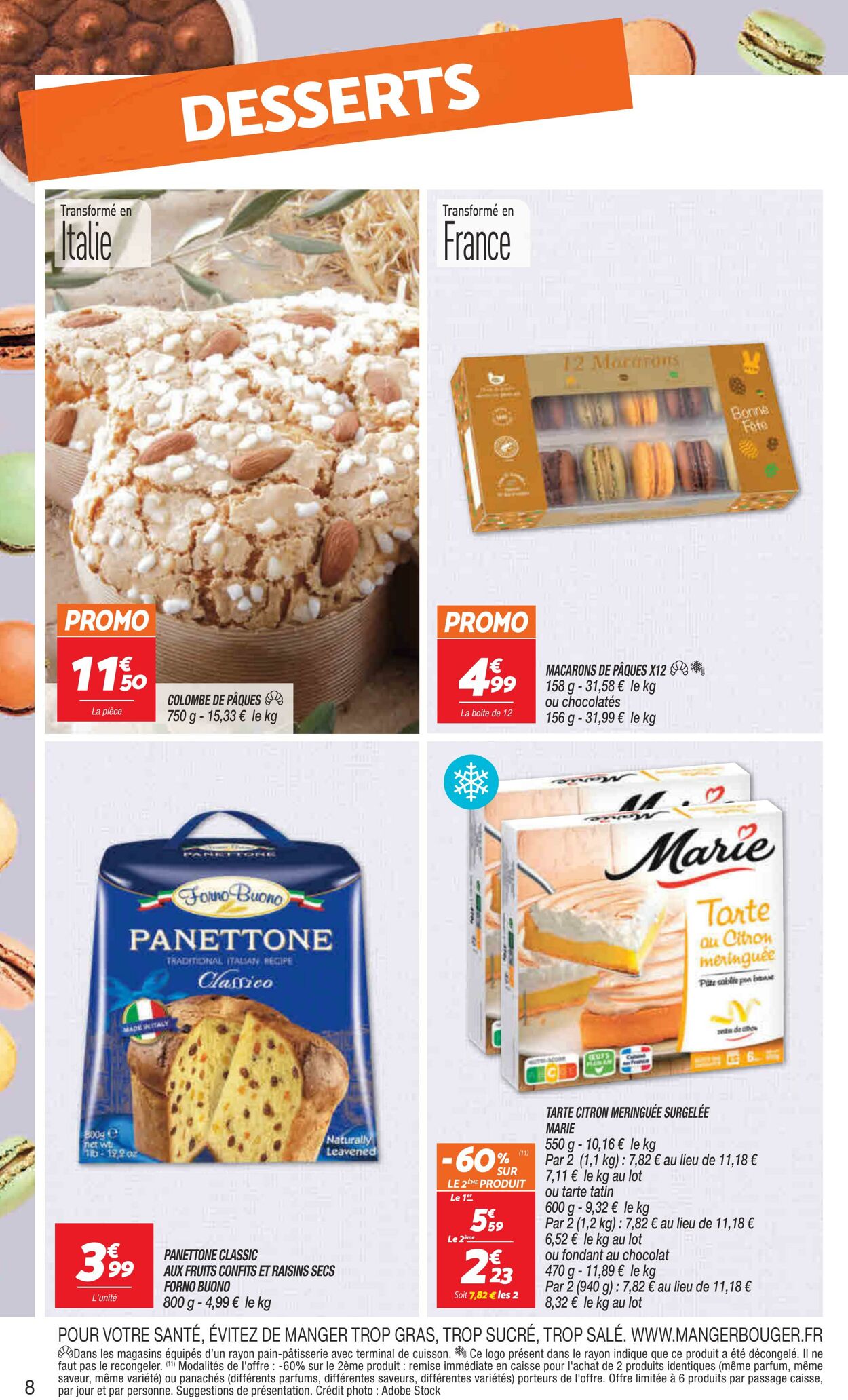 Catalogue Netto 28.03.2023 - 03.04.2023