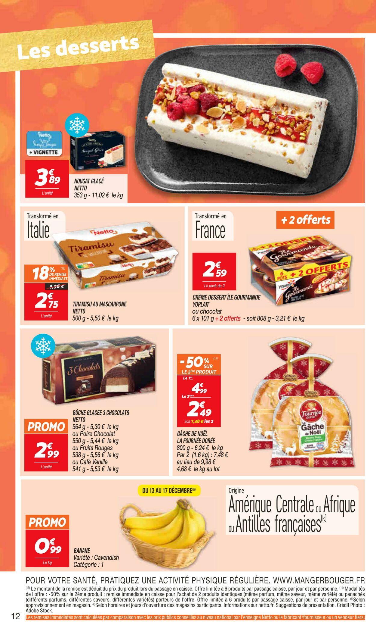 Catalogue Netto 13.12.2022 - 19.12.2022