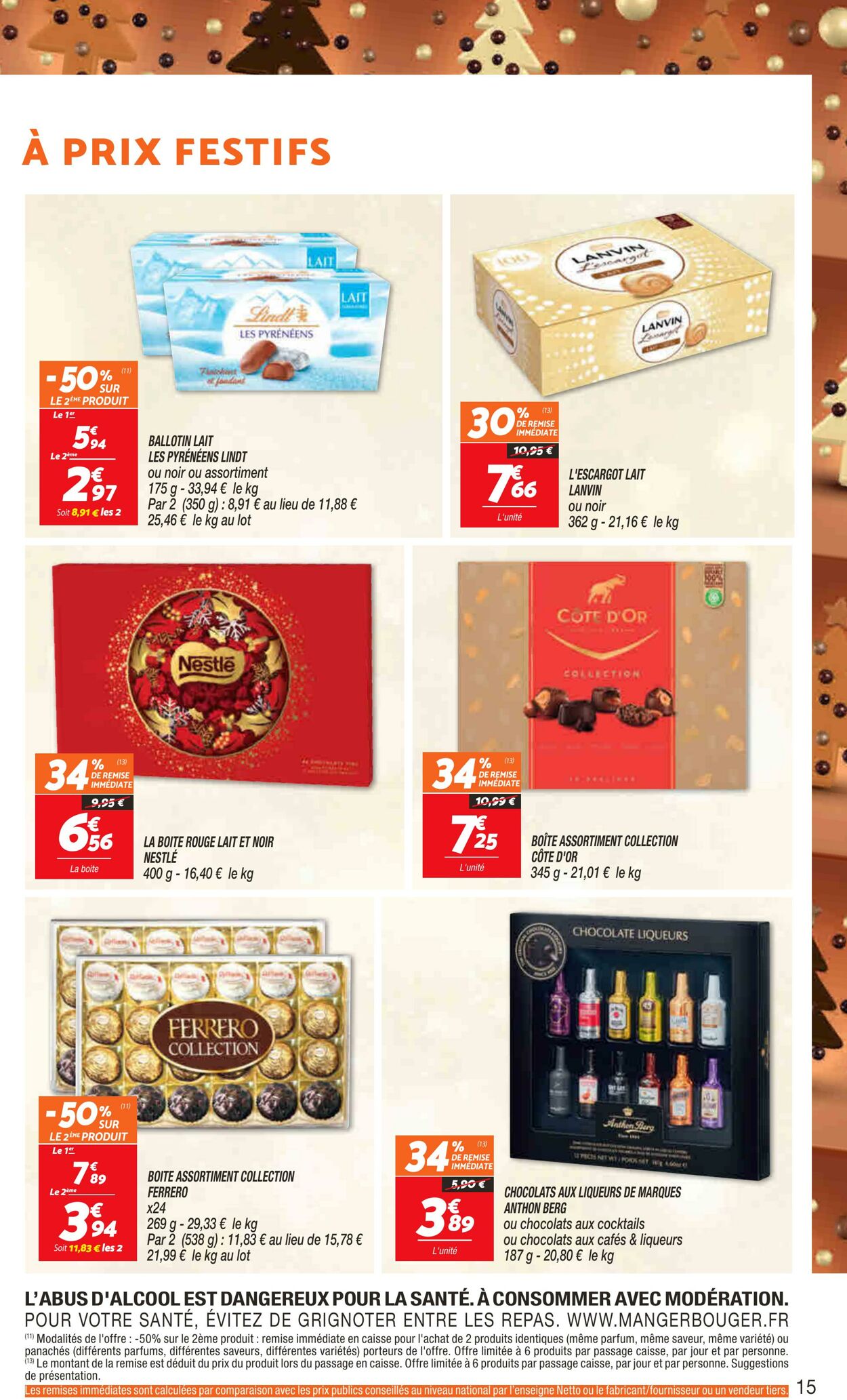 Catalogue Netto 13.12.2022 - 19.12.2022