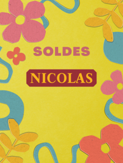 Catalogue Nicolas 16.03.2023 - 29.03.2023