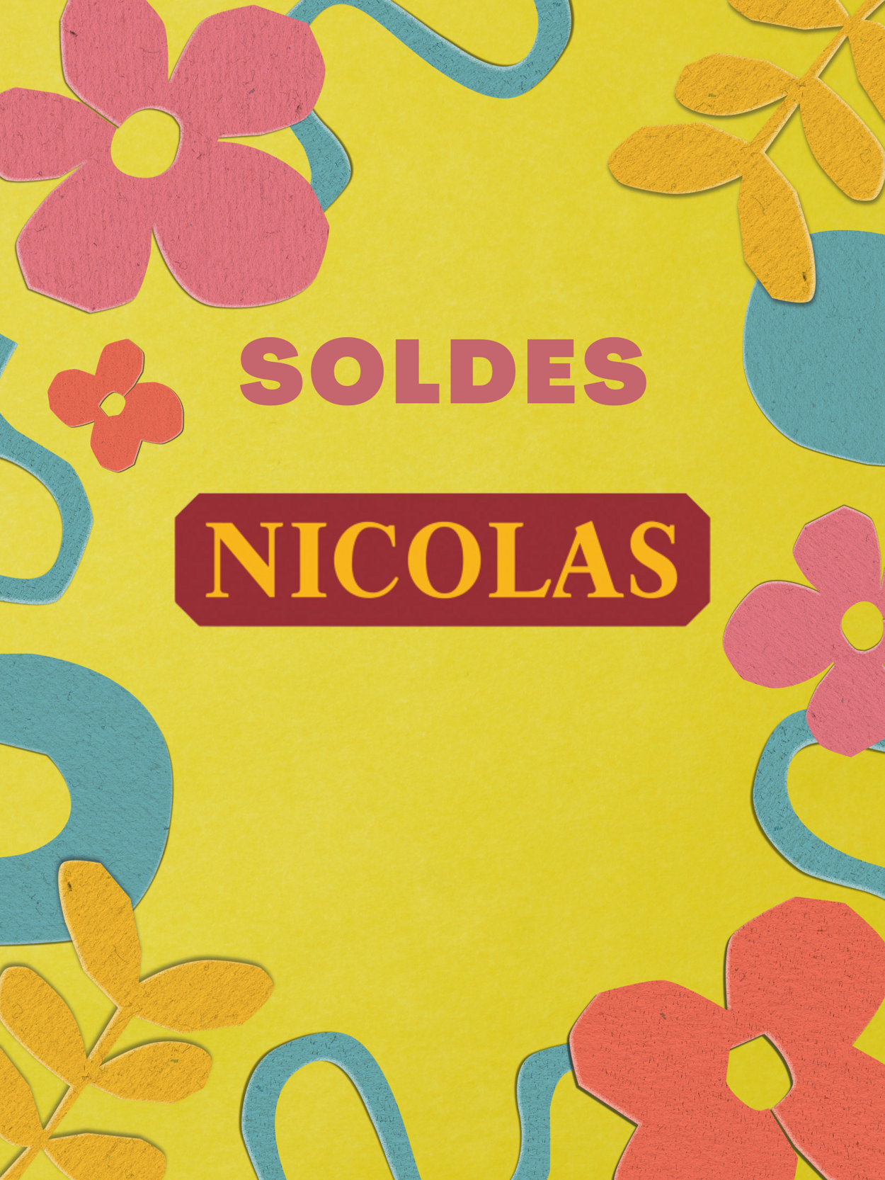 Catalogue Nicolas 11.05.2023 - 24.05.2023