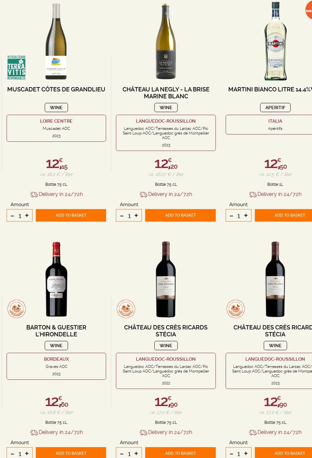 Catalogue Nicolas 28.07.2025 - 06.08.2025