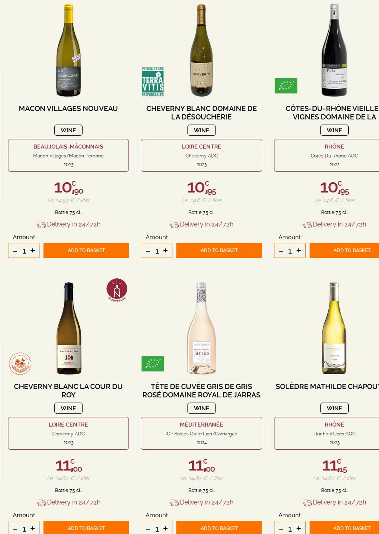 Catalogue Nicolas 28.07.2025 - 06.08.2025