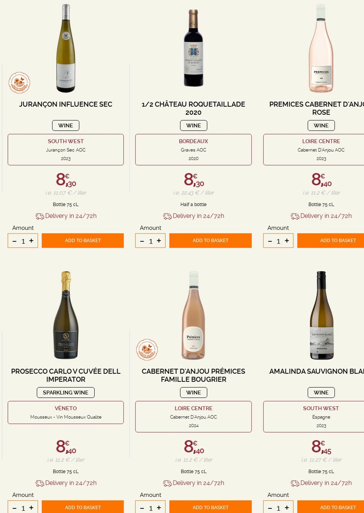 Catalogue Nicolas 13.10.2025 - 22.10.2025