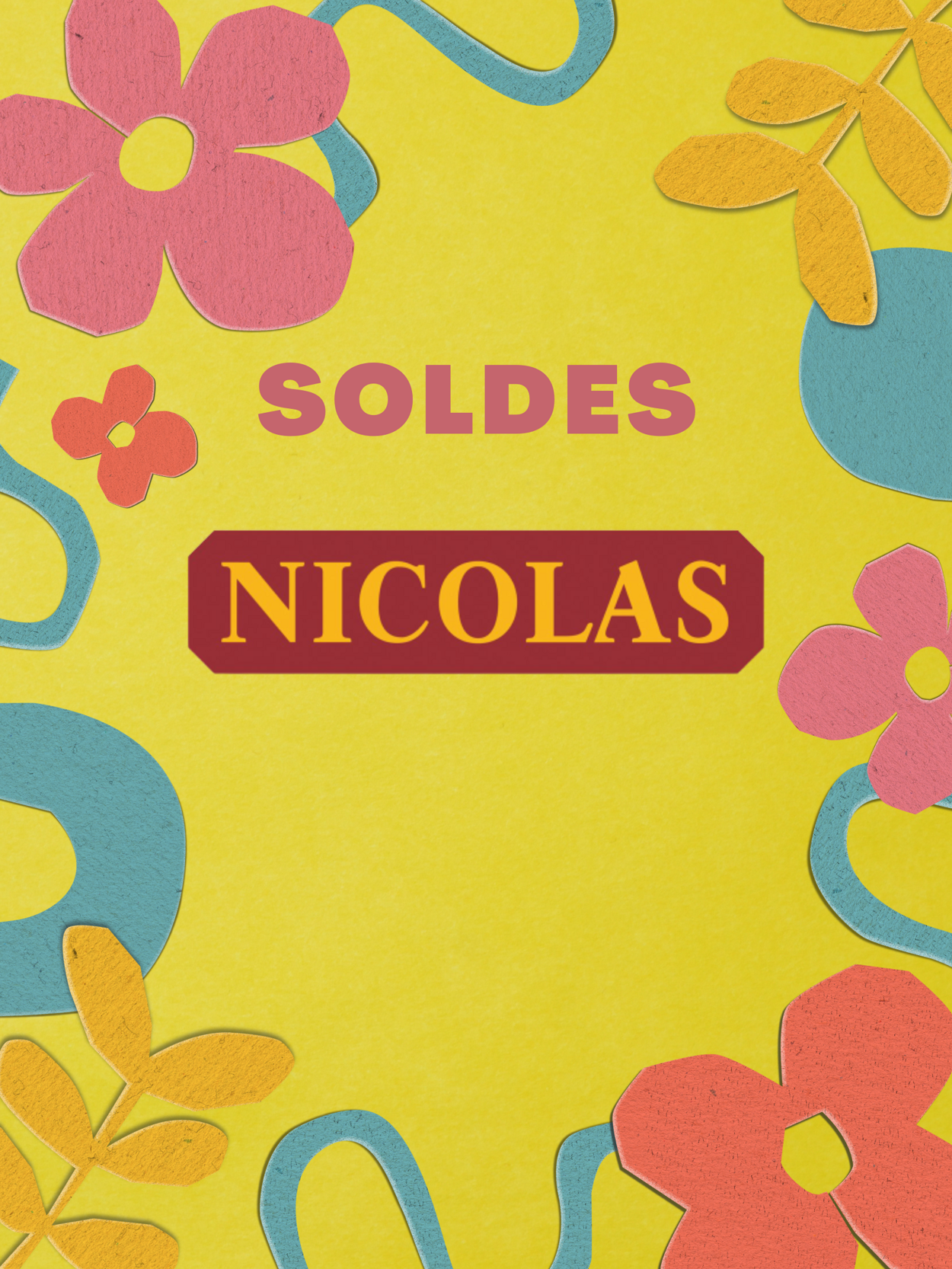 Catalogue Nicolas 23.12.2024 - 01.01.2025