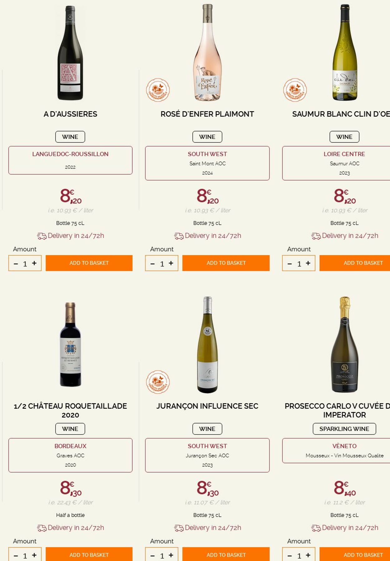 Catalogue Nicolas 30.06.2025 - 09.07.2025