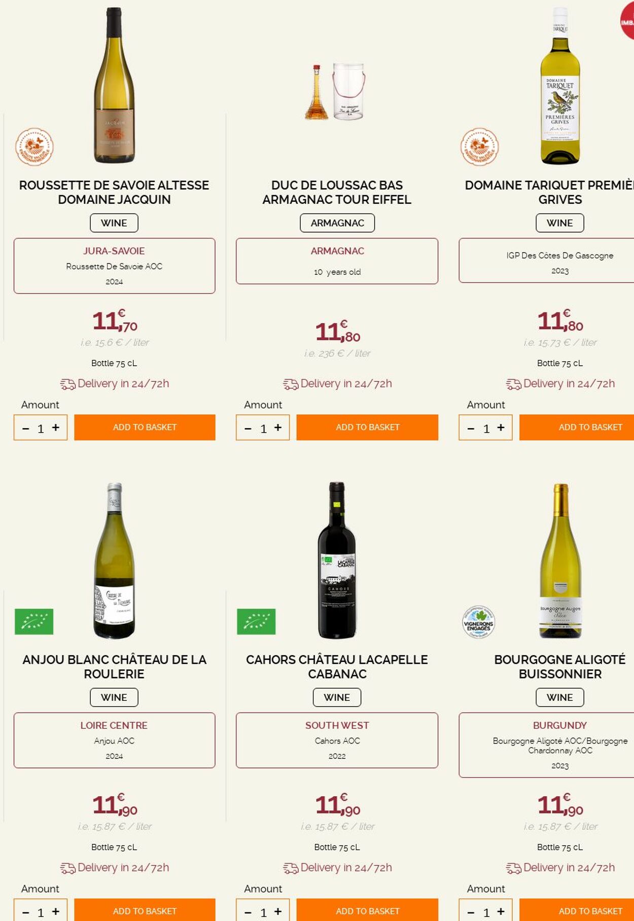 Catalogue Nicolas 30.06.2025 - 09.07.2025