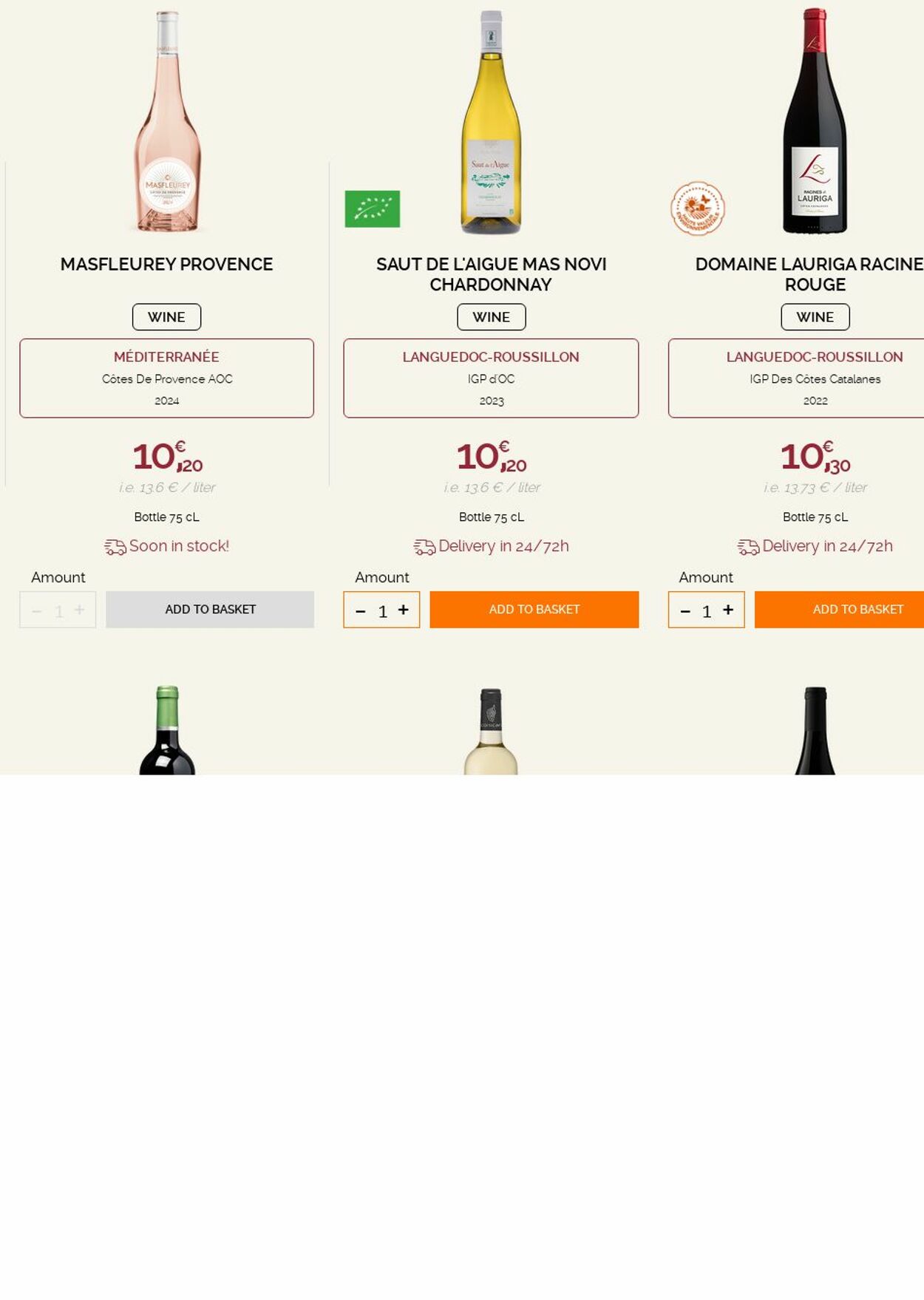 Catalogue Nicolas 09.06.2025 - 18.06.2025
