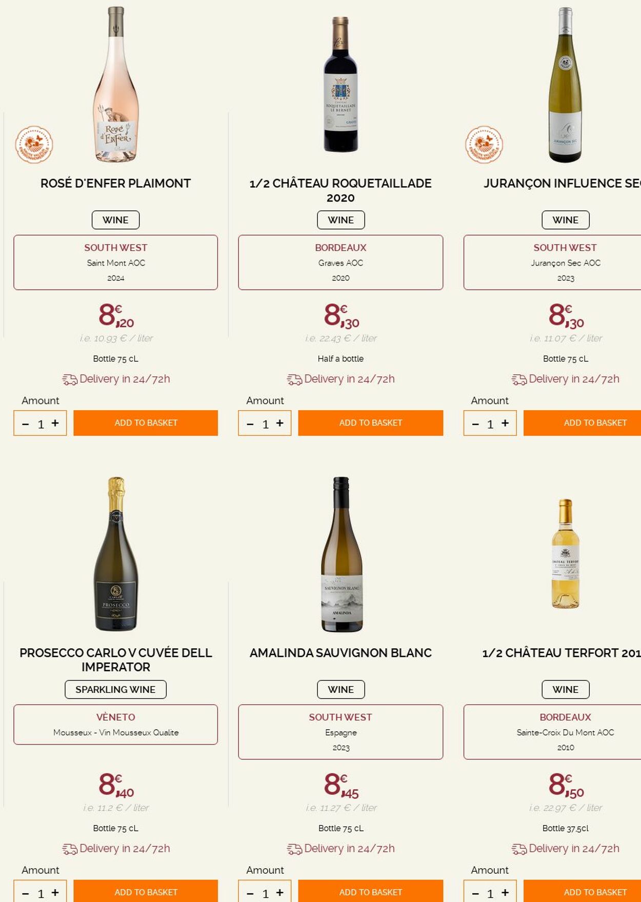 Catalogue Nicolas 09.06.2025 - 18.06.2025