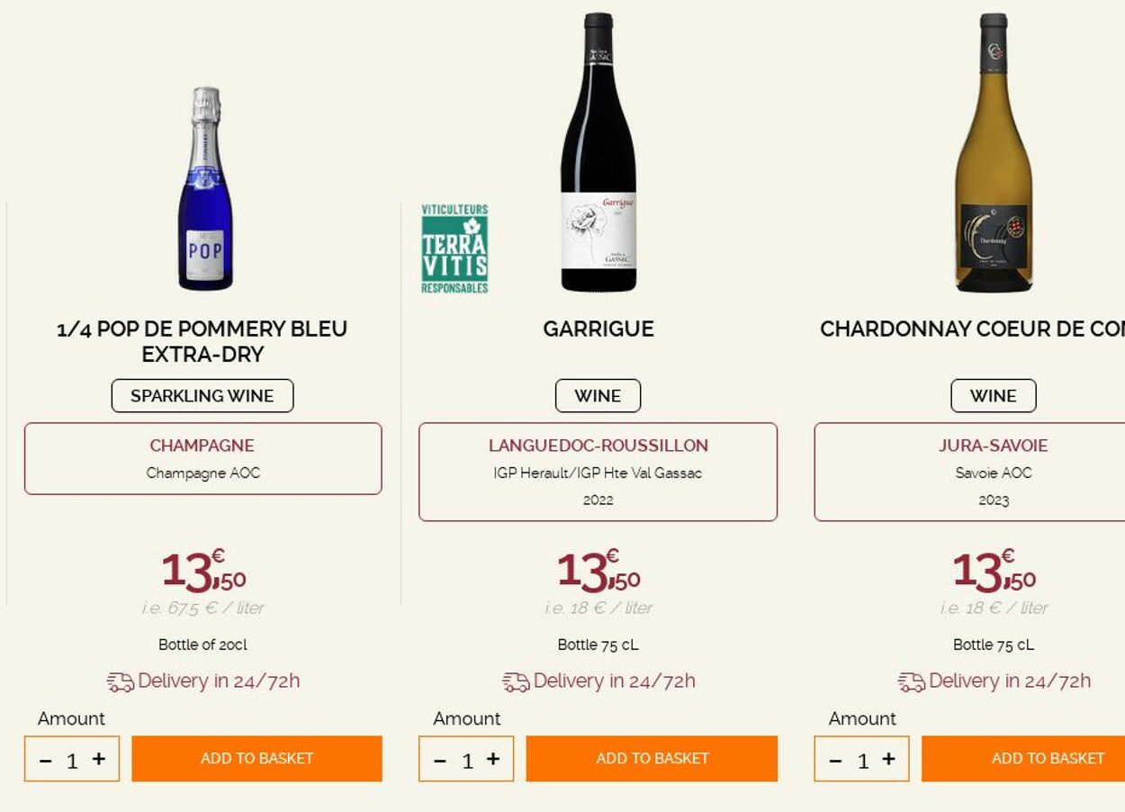 Catalogue Nicolas 18.08.2025 - 27.08.2025