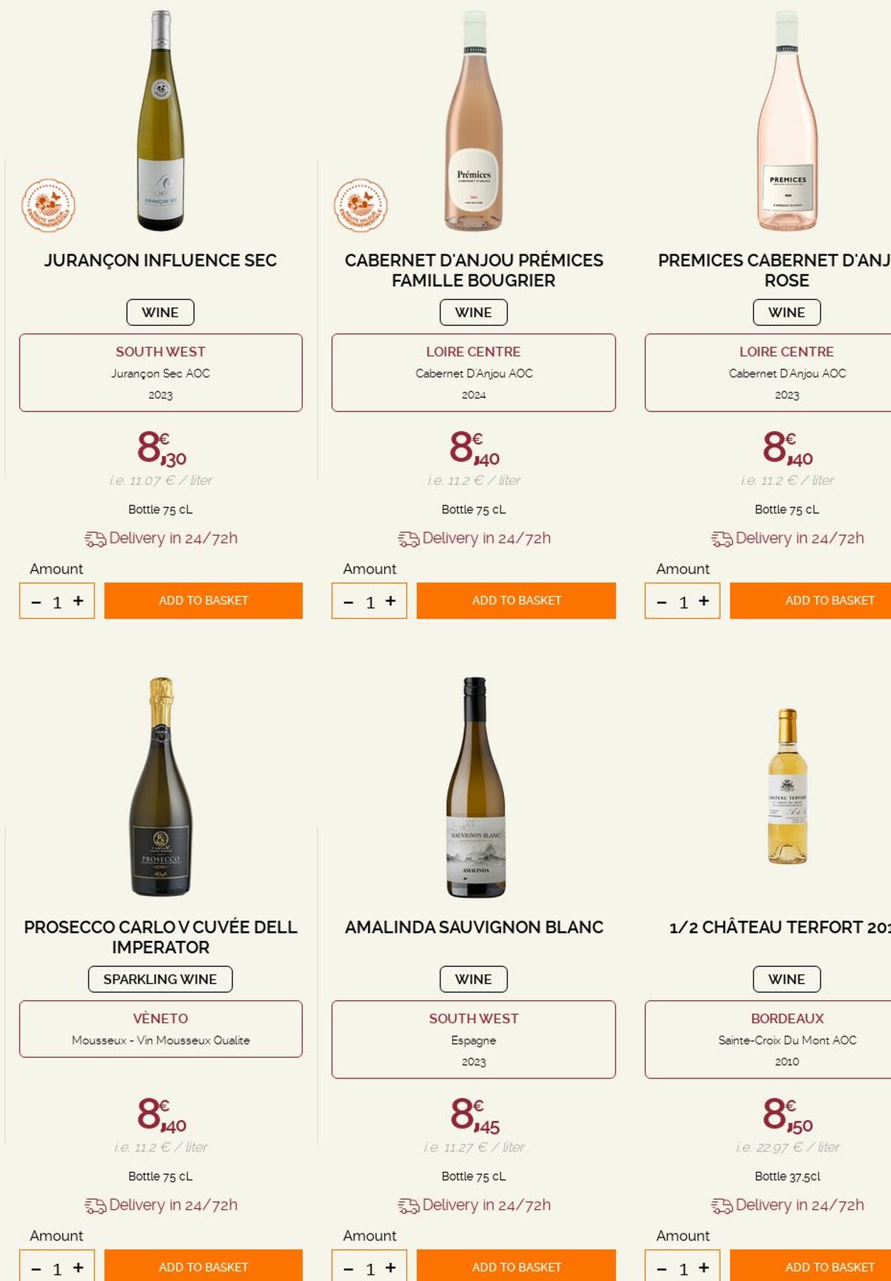 Catalogue Nicolas 22.09.2025 - 01.10.2025