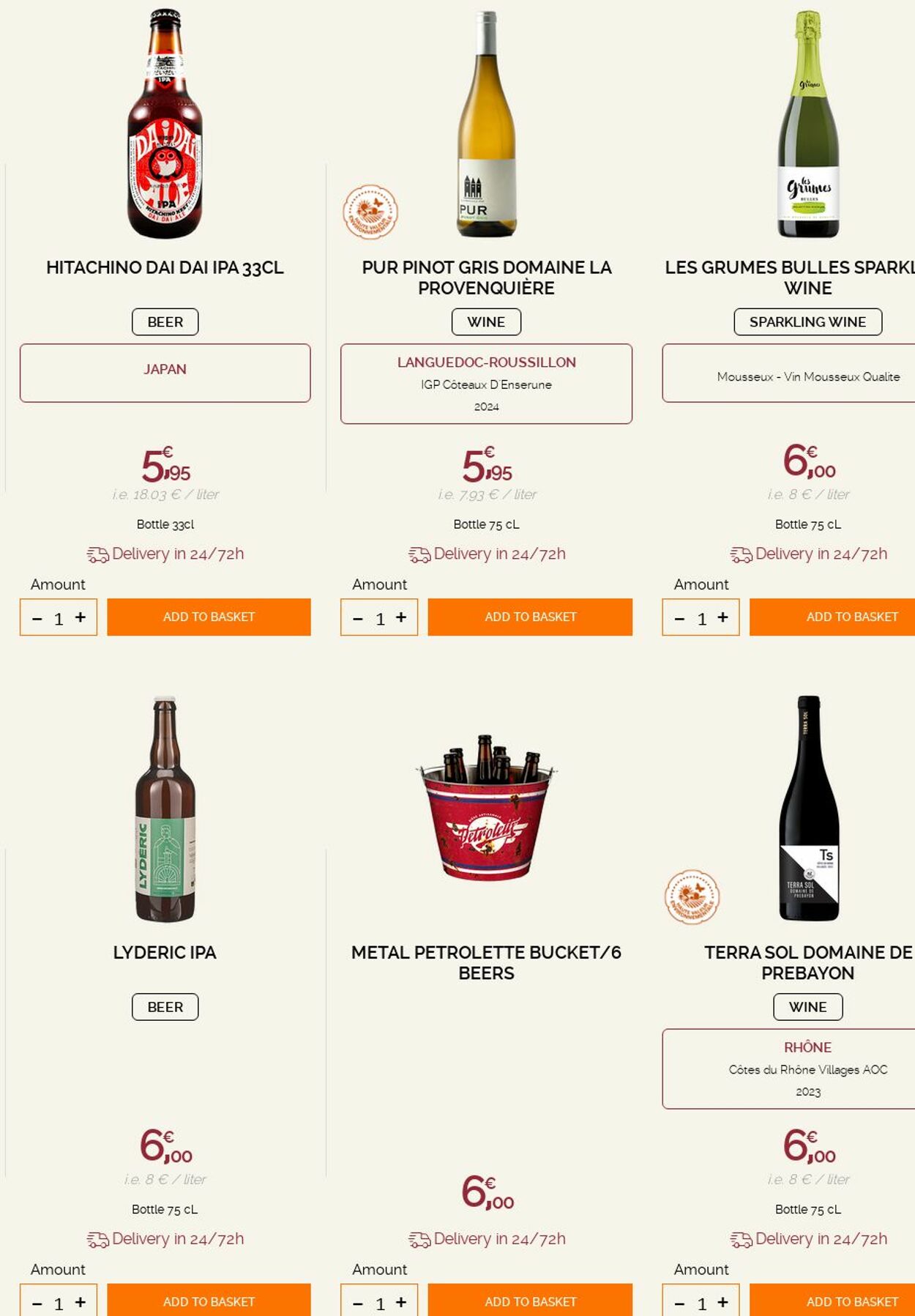 Catalogue Nicolas 22.09.2025 - 01.10.2025