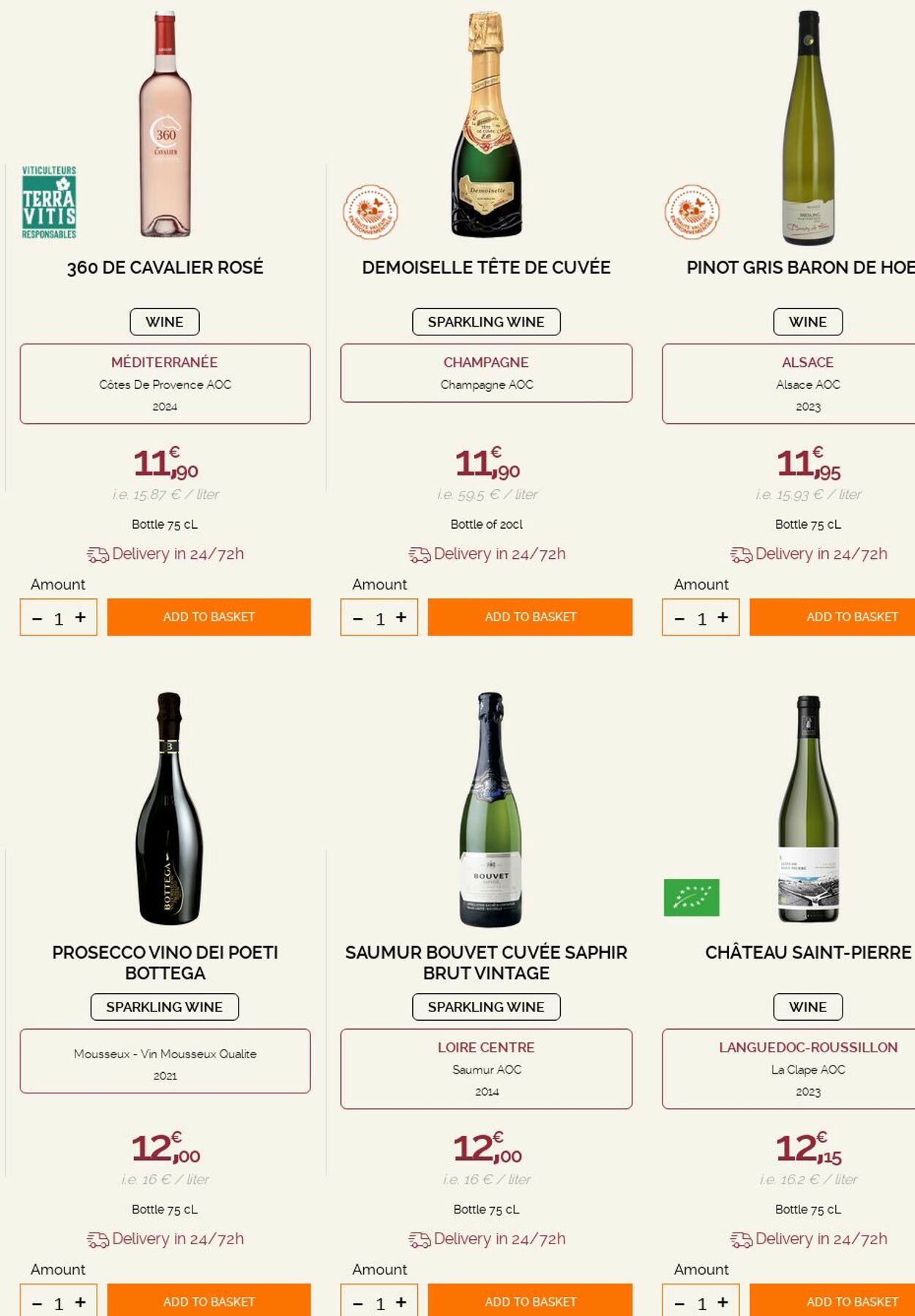 Catalogue Nicolas 16.06.2025 - 25.06.2025