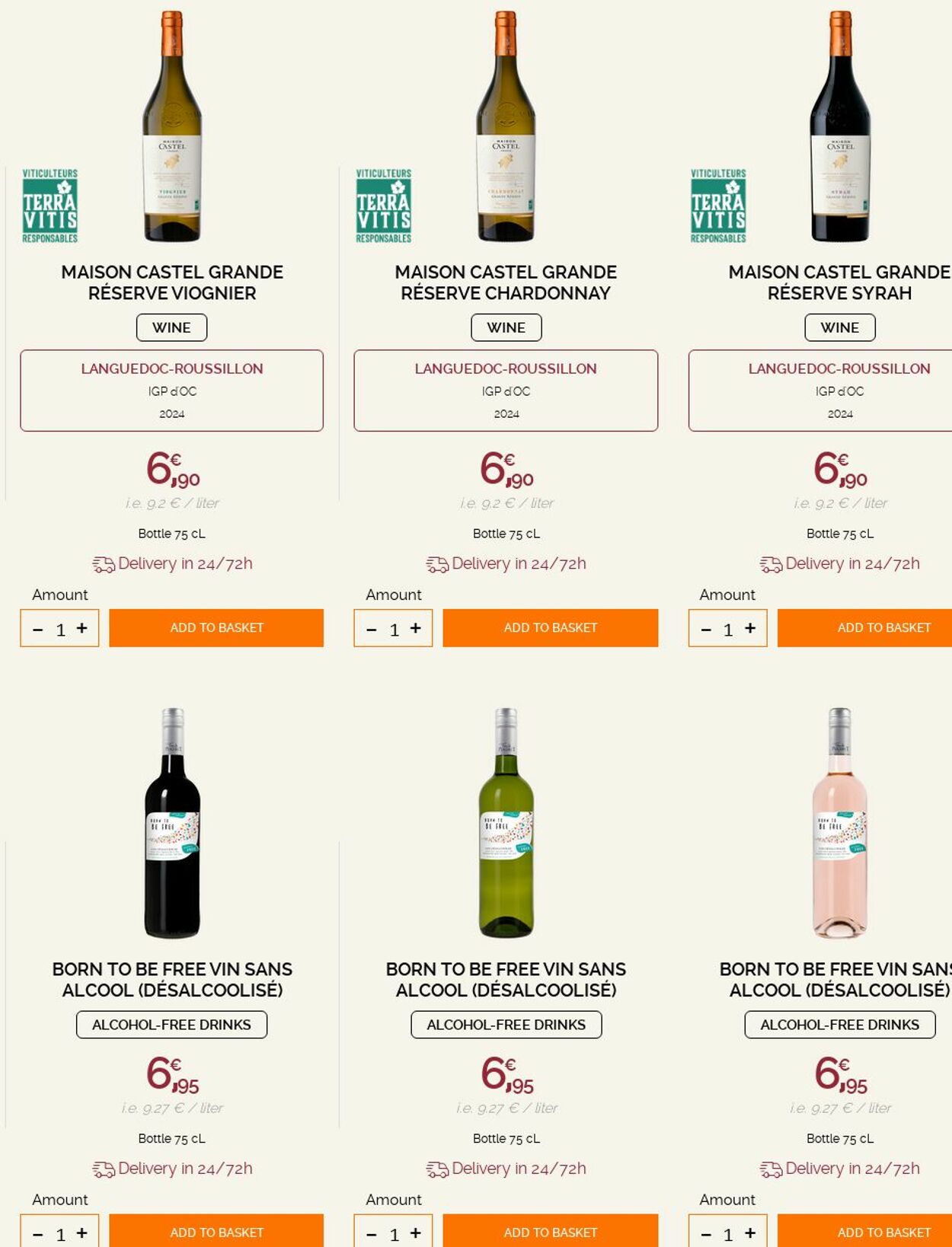 Catalogue Nicolas 08.12.2025 - 17.12.2025