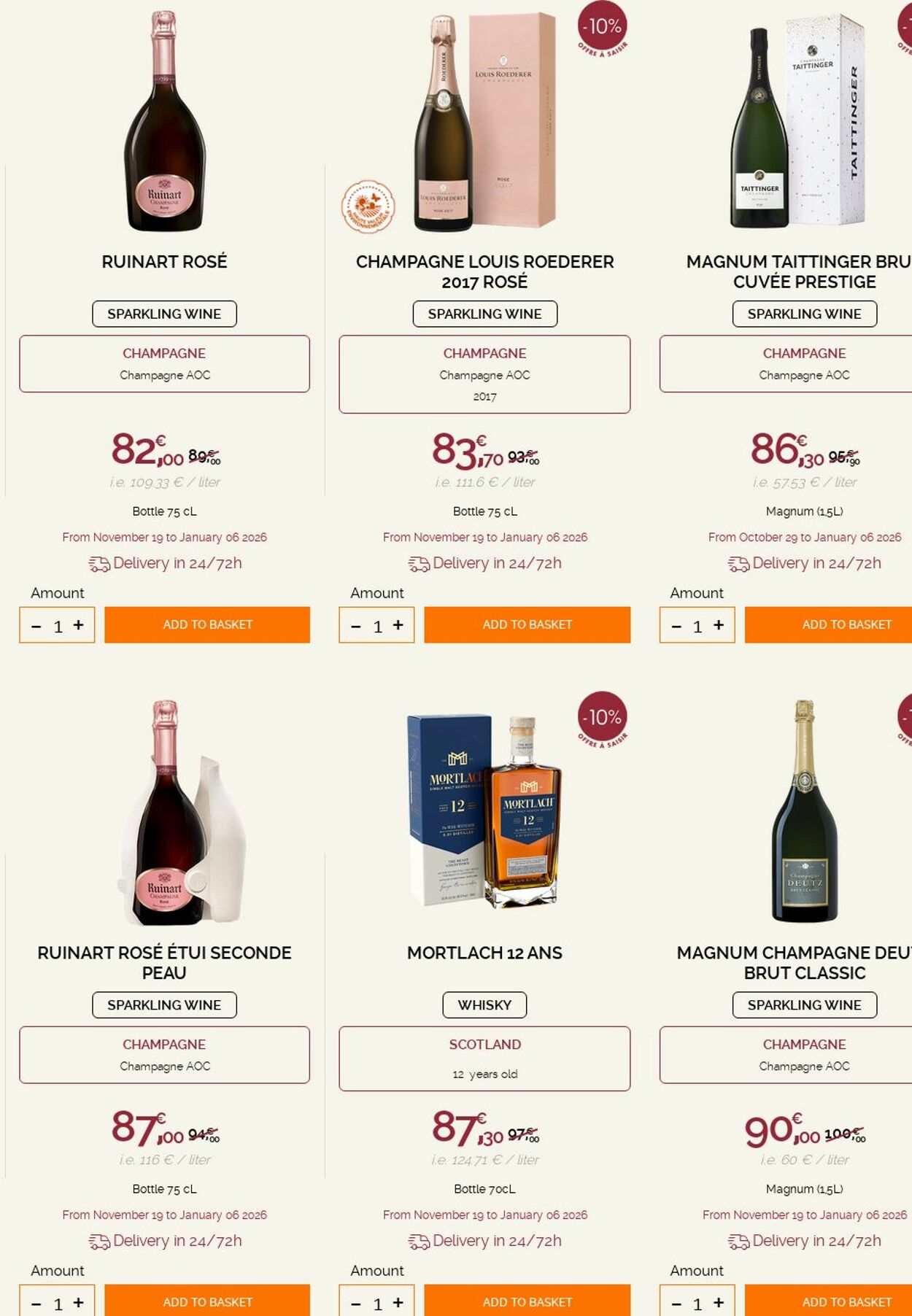 Catalogue Nicolas 08.12.2025 - 17.12.2025