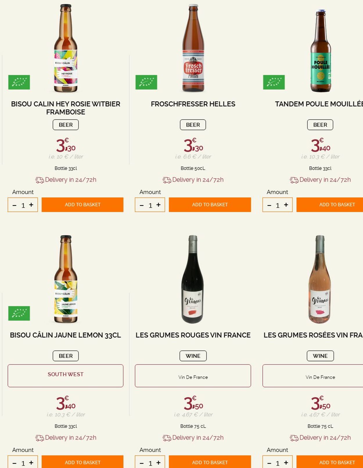 Catalogue Nicolas 08.12.2025 - 17.12.2025