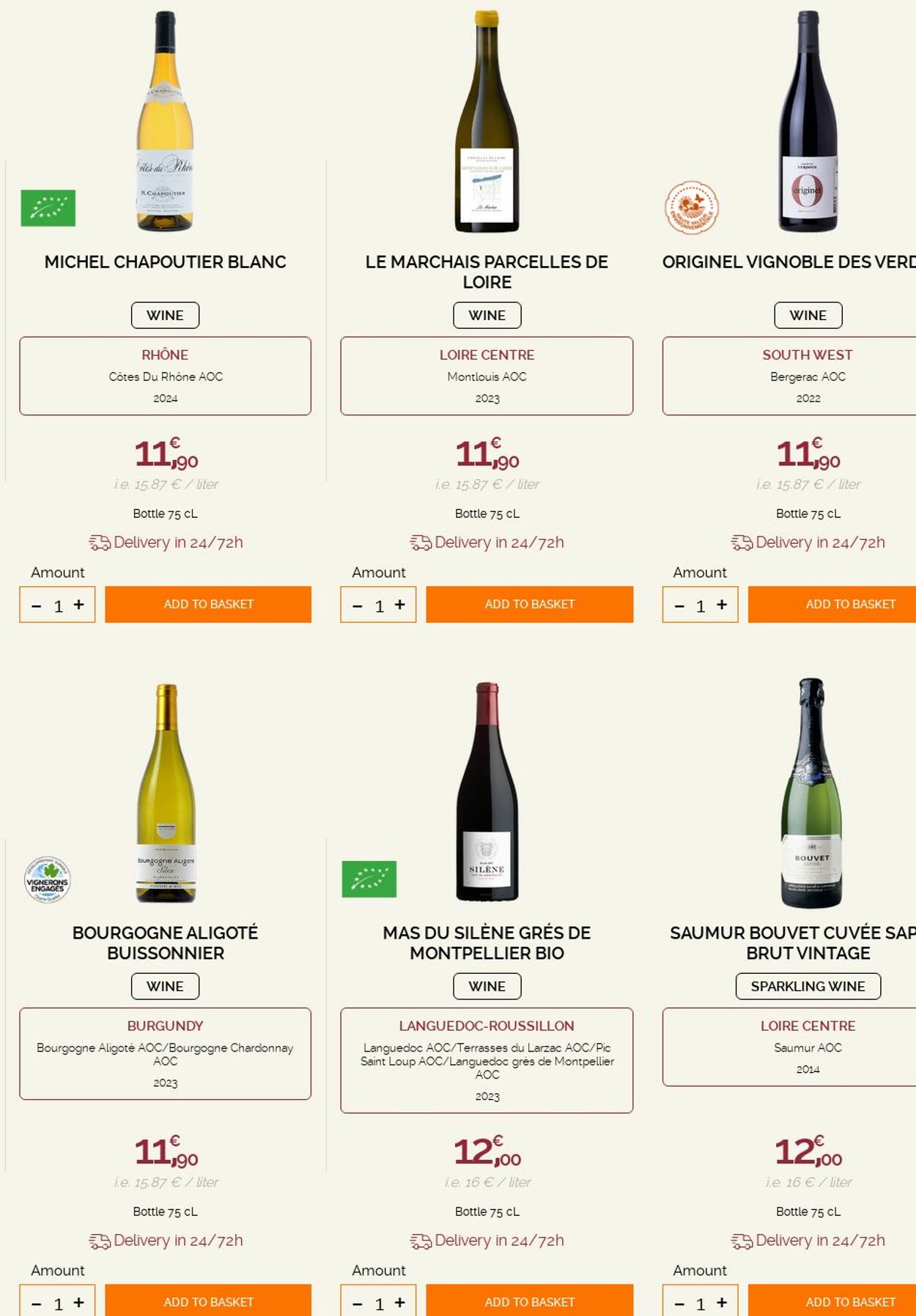 Catalogue Nicolas 04.08.2025 - 13.08.2025