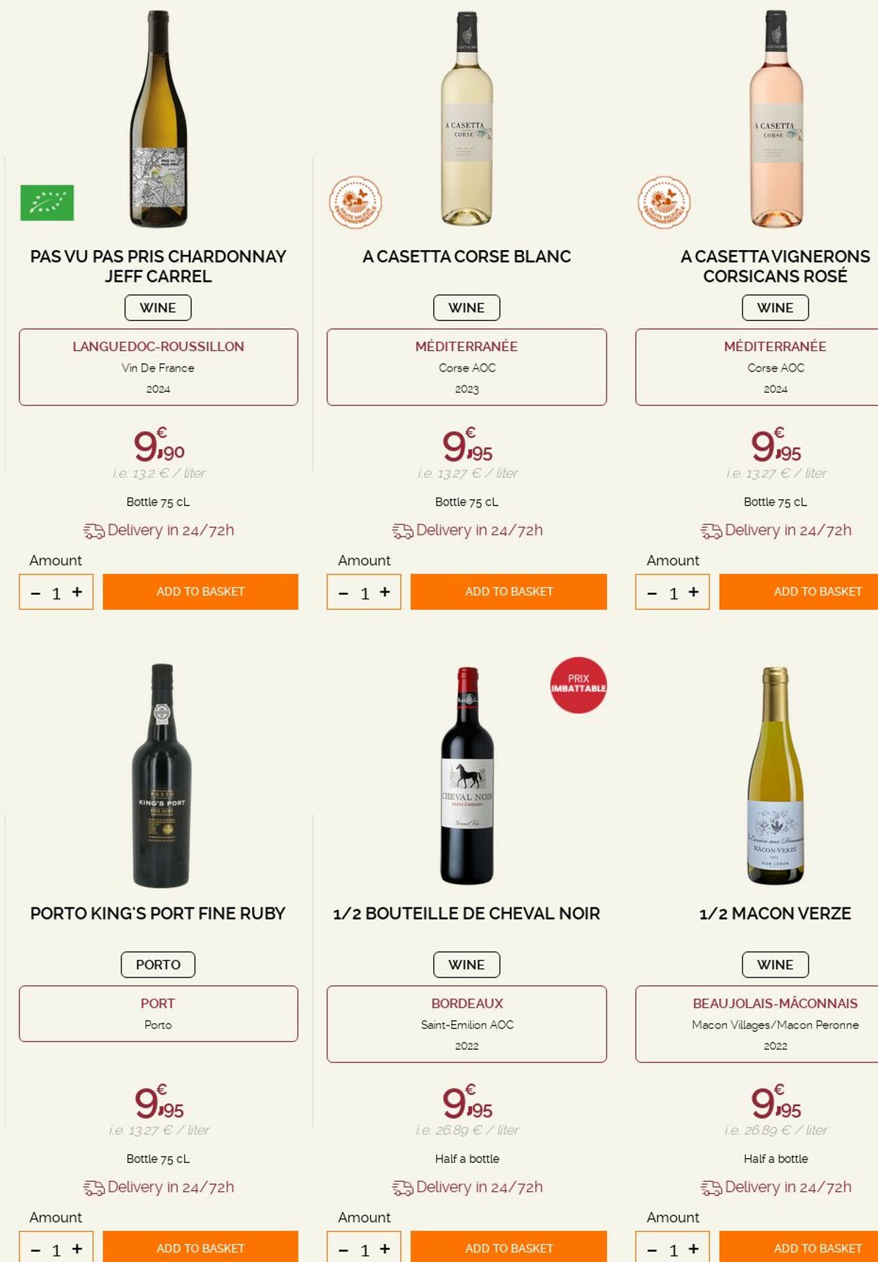 Catalogue Nicolas 01.09.2025 - 10.09.2025