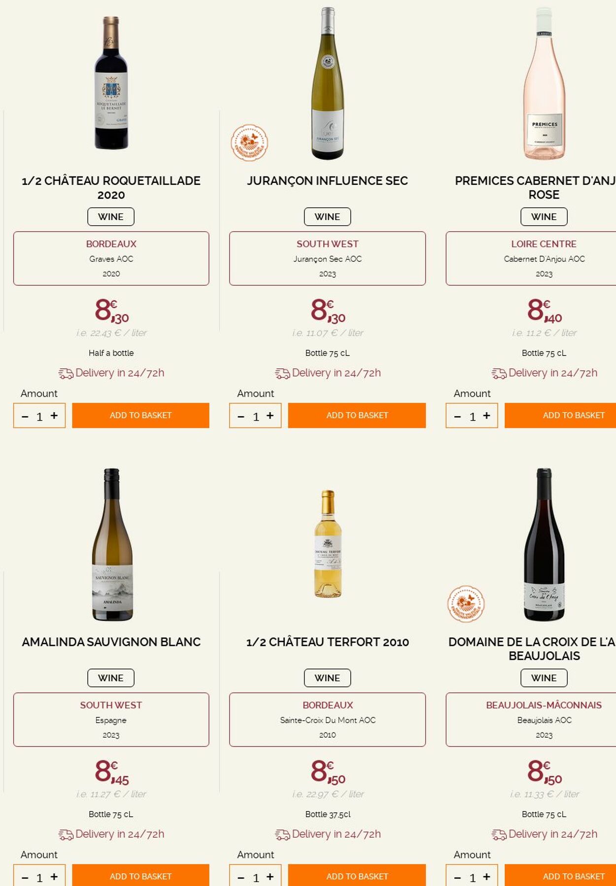 Catalogue Nicolas 01.09.2025 - 10.09.2025
