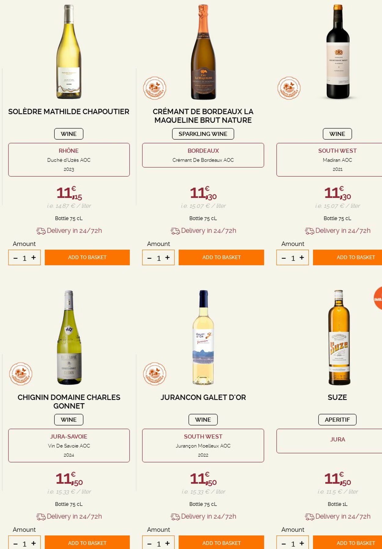 Catalogue Nicolas 01.09.2025 - 10.09.2025