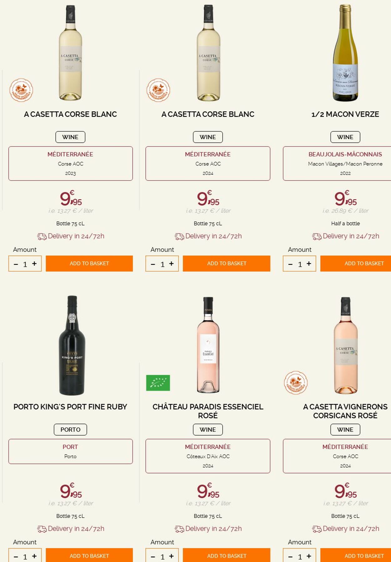 Catalogue Nicolas 08.09.2025 - 17.09.2025