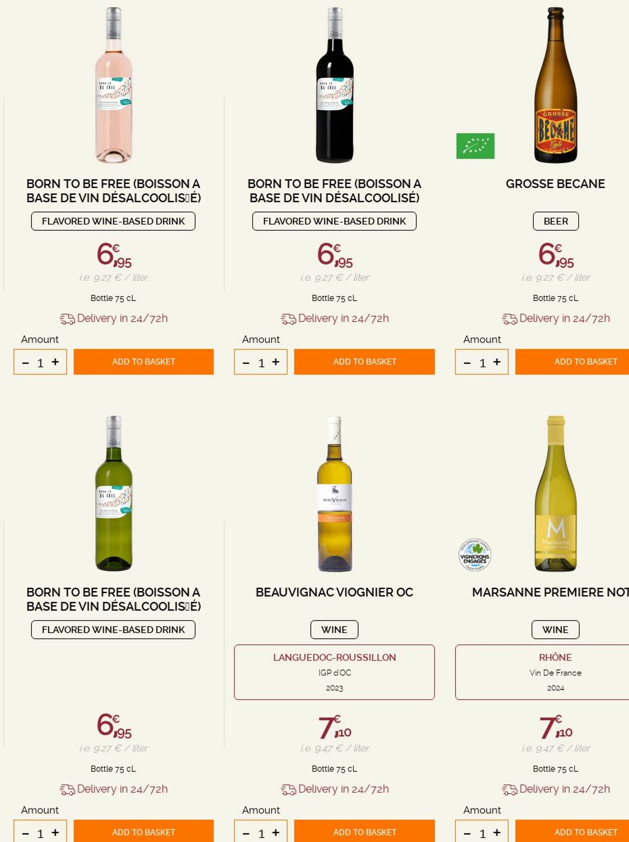 Catalogue Nicolas 08.09.2025 - 17.09.2025